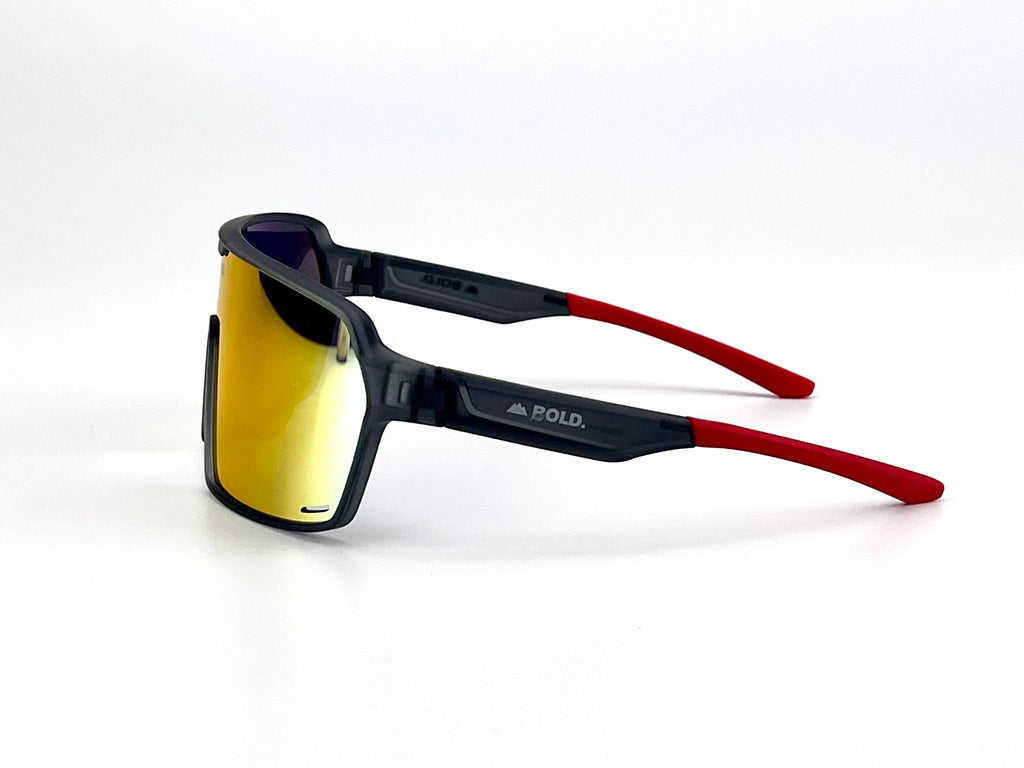 Gafas de sol BOLD Shadows Performance – Gafas MTB, esquí y estilo de vida