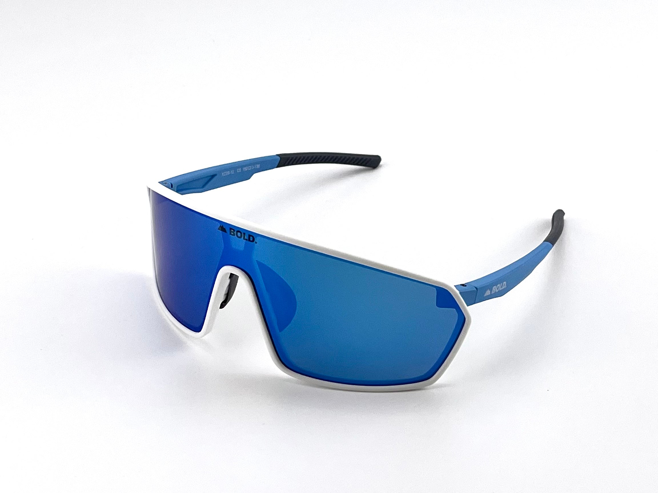Gafas de sol BOLD NSP de alto rendimiento – Gafas para ciclismo de montaña, esquí y estilo de vida