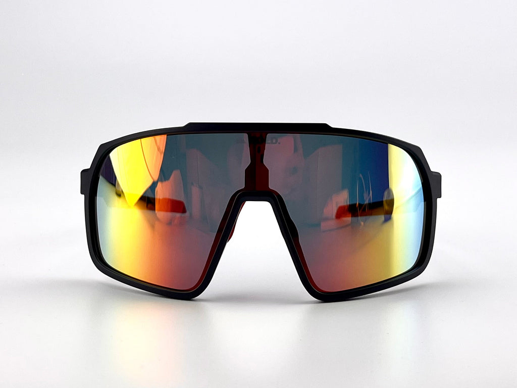 Gafas de sol BOLD Slayers Performance – MTB, esquí y estilo de vida