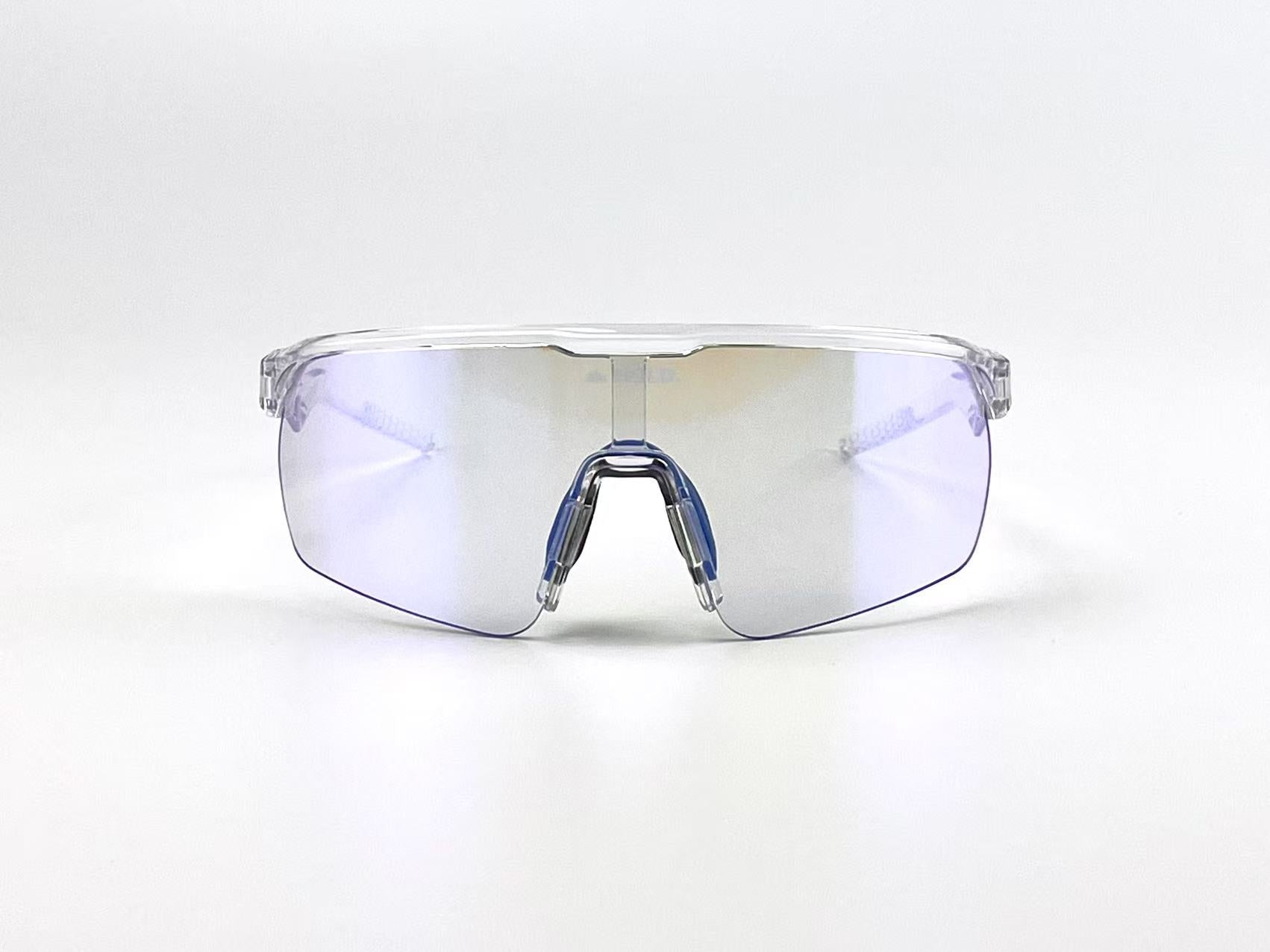 Gafas de sol fotocromáticas BOLD Flash – Gafas para ciclismo de montaña, esquí y estilo de vida