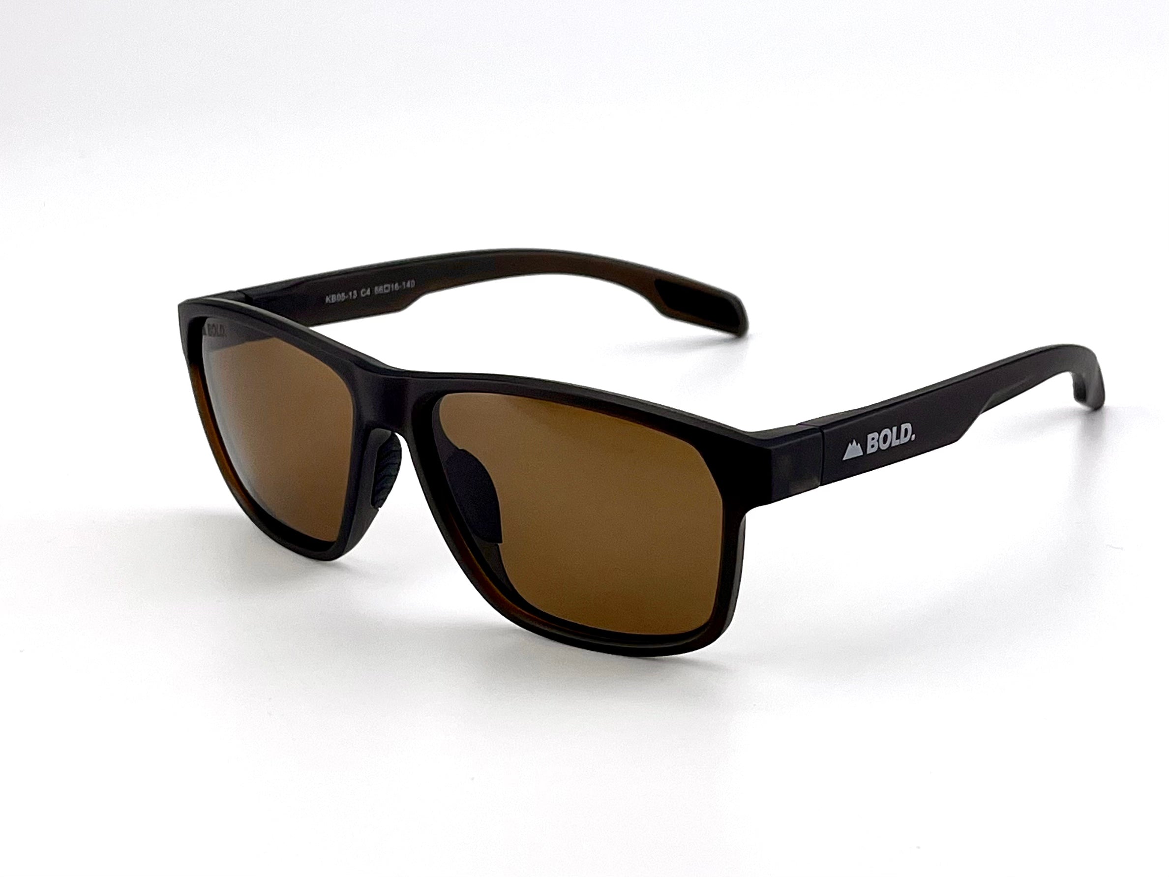 Gafas de sol BOLD Thunderhead Performance – Gafas MTB, esquí y estilo de vida