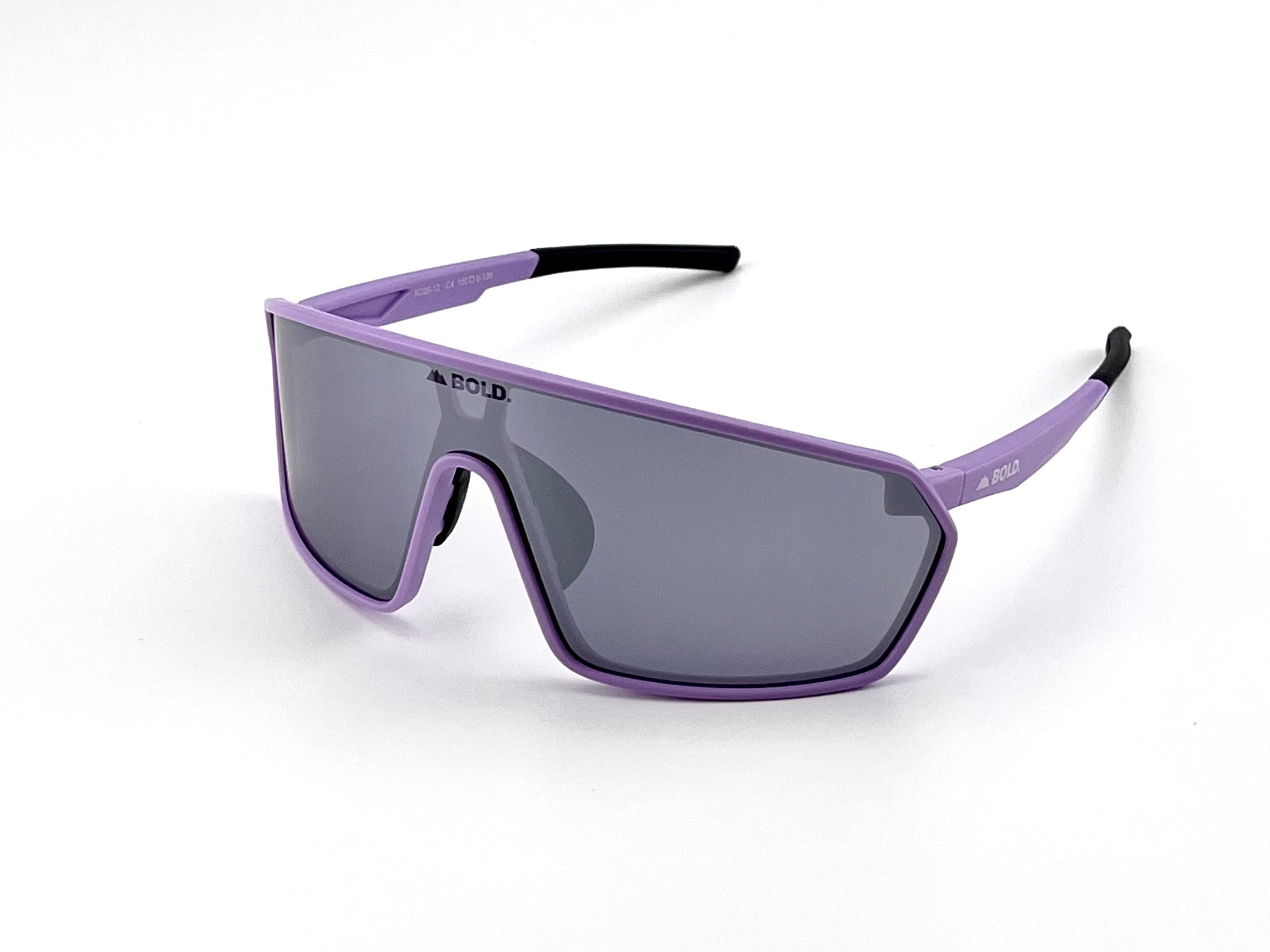 Gafas de sol BOLD NSP de alto rendimiento – Gafas para ciclismo de montaña, esquí y estilo de vida