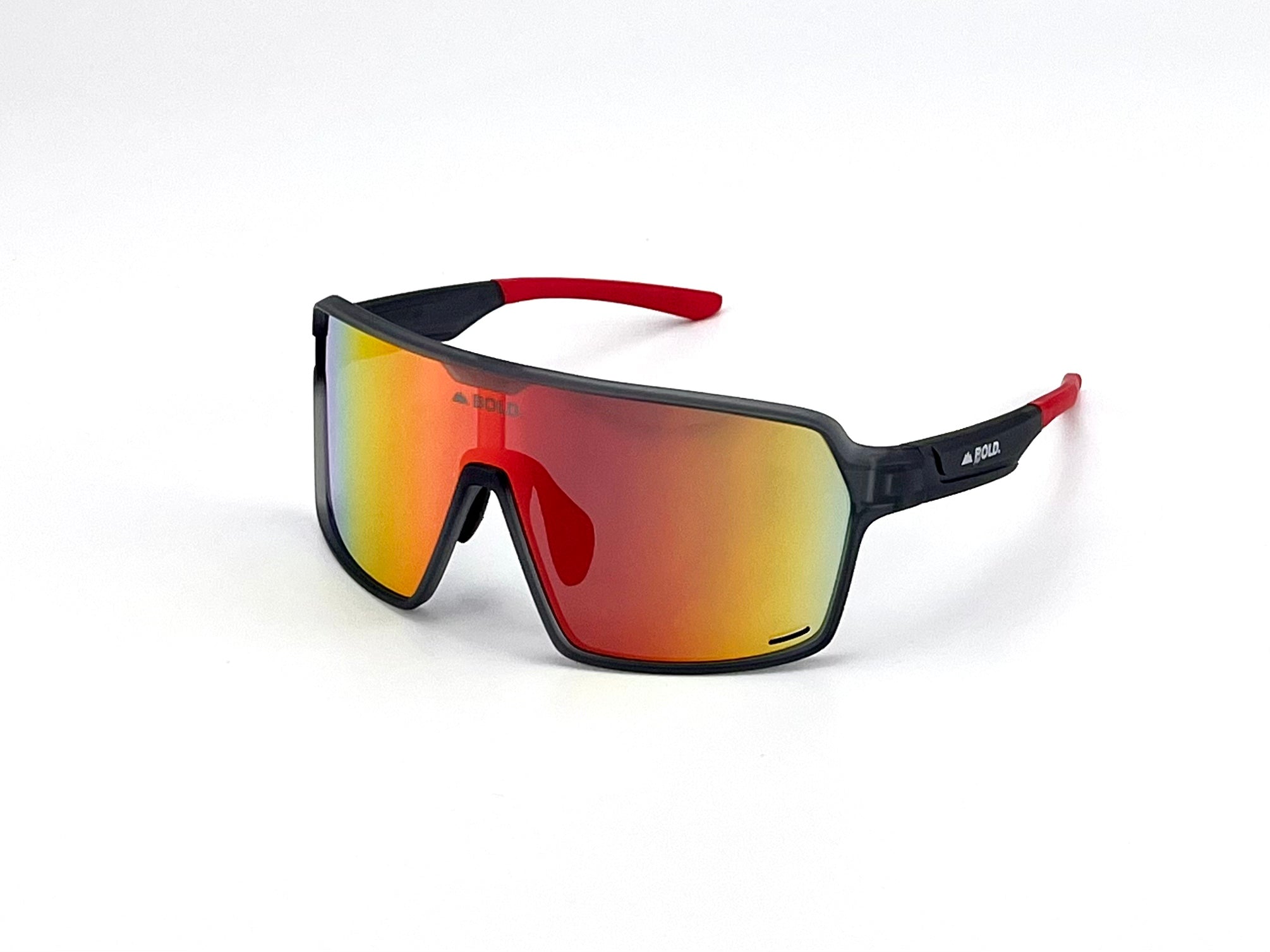 Gafas de sol BOLD Shadows Performance – Gafas MTB, esquí y estilo de vida