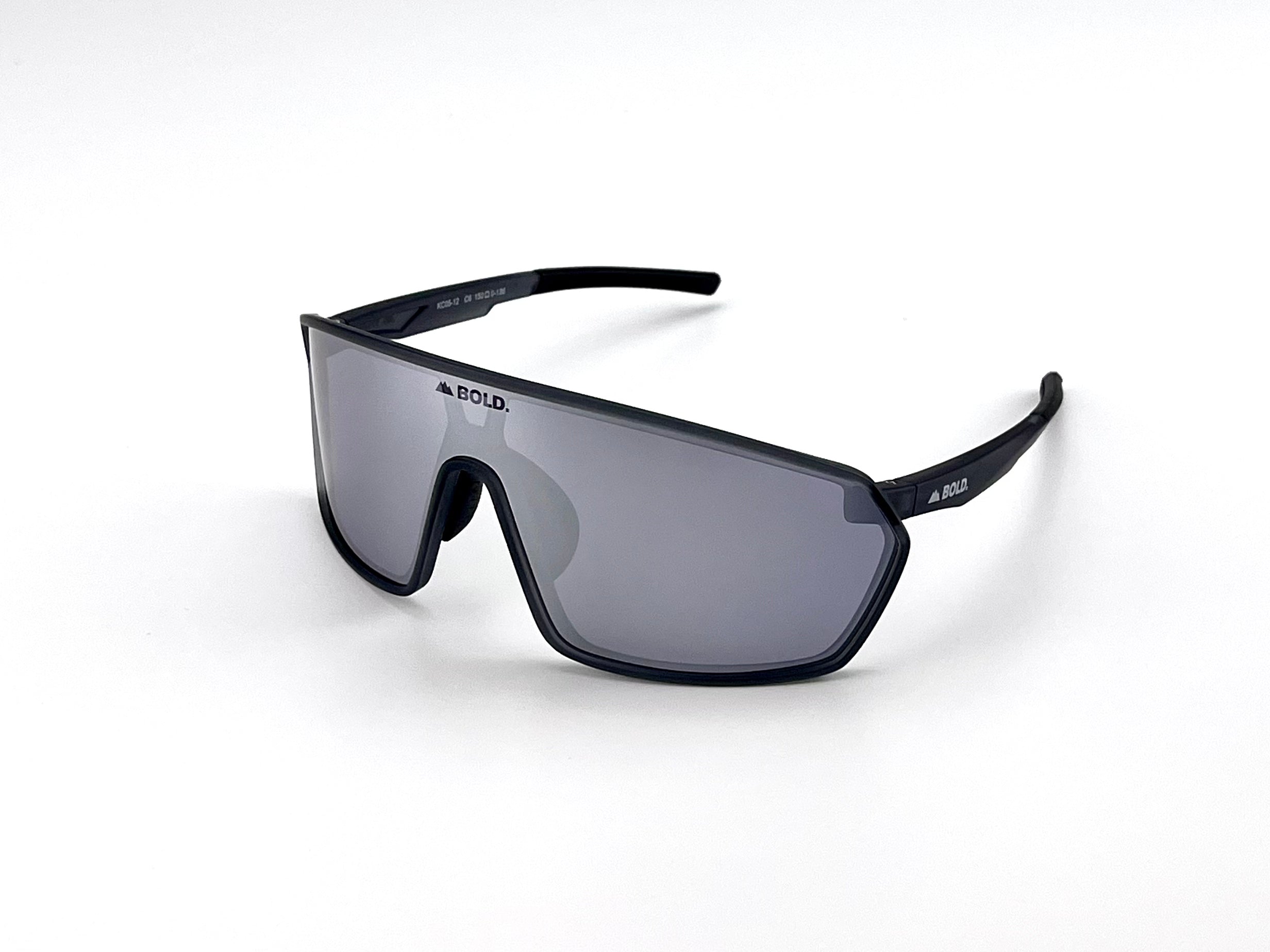 Gafas de sol BOLD NSP de alto rendimiento – Gafas para ciclismo de montaña, esquí y estilo de vida