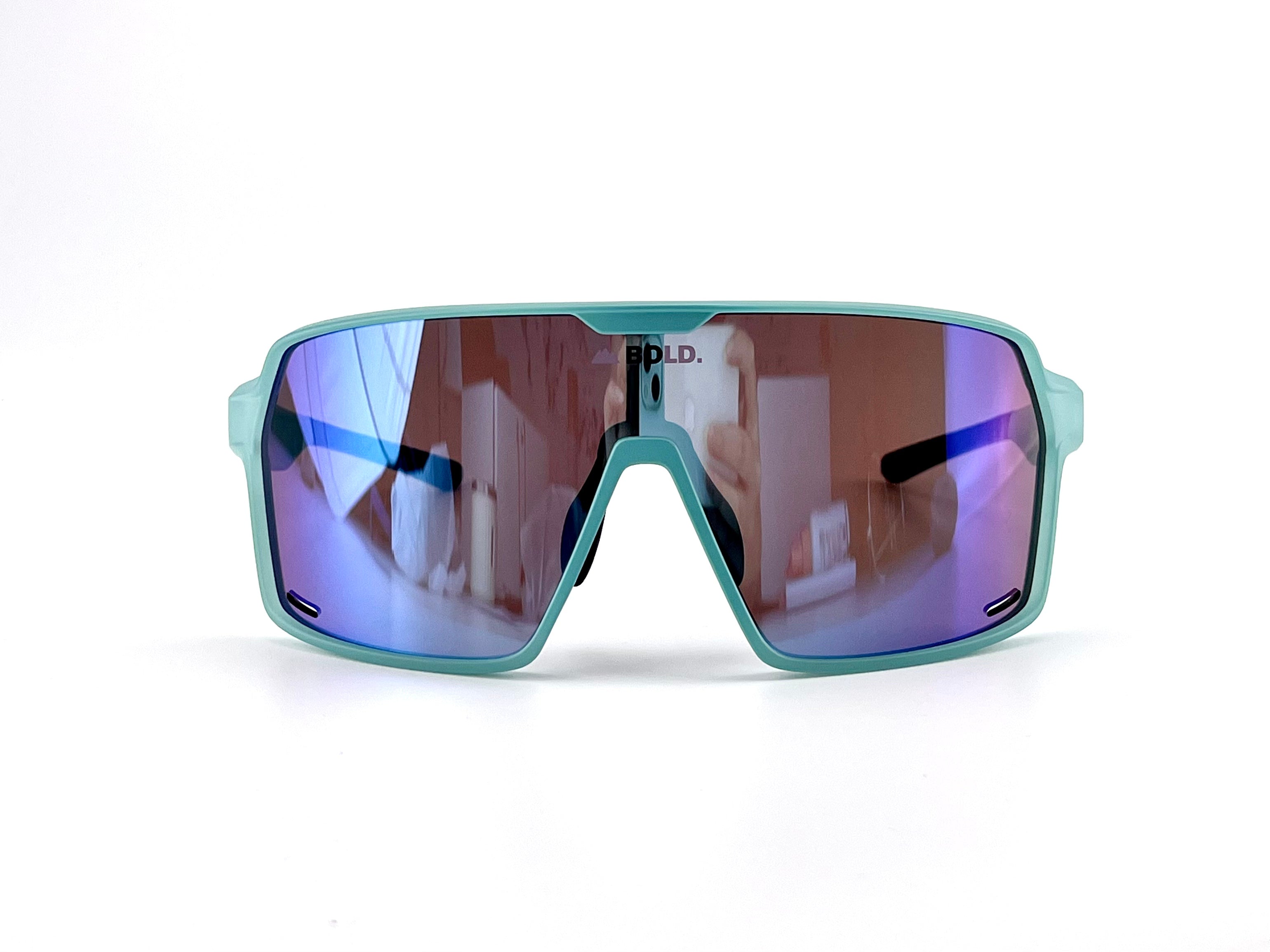 Gafas de sol BOLD Shadows Performance – Gafas MTB, esquí y estilo de vida