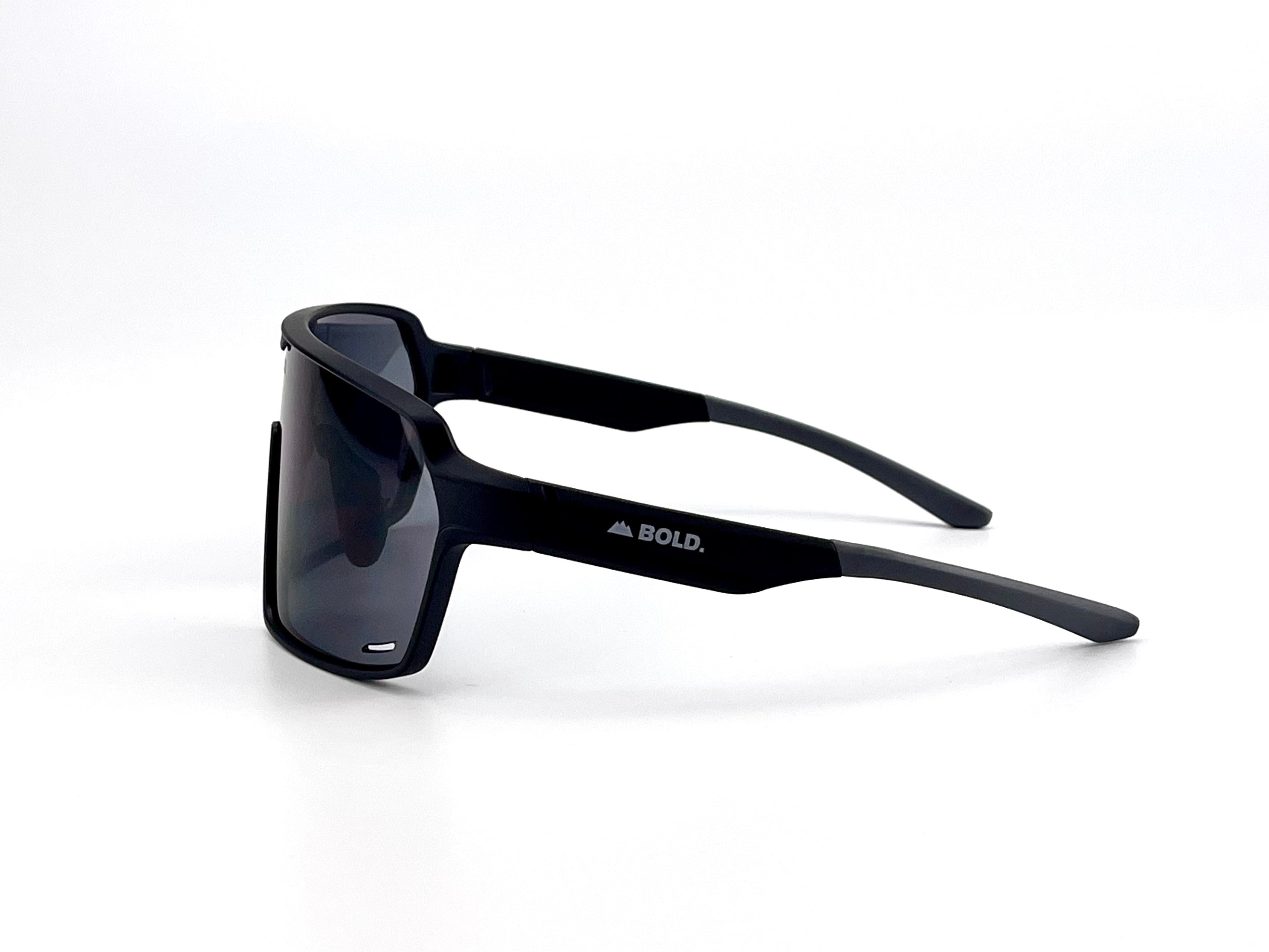 Gafas de sol BOLD Shadows Performance – Gafas MTB, esquí y estilo de vida