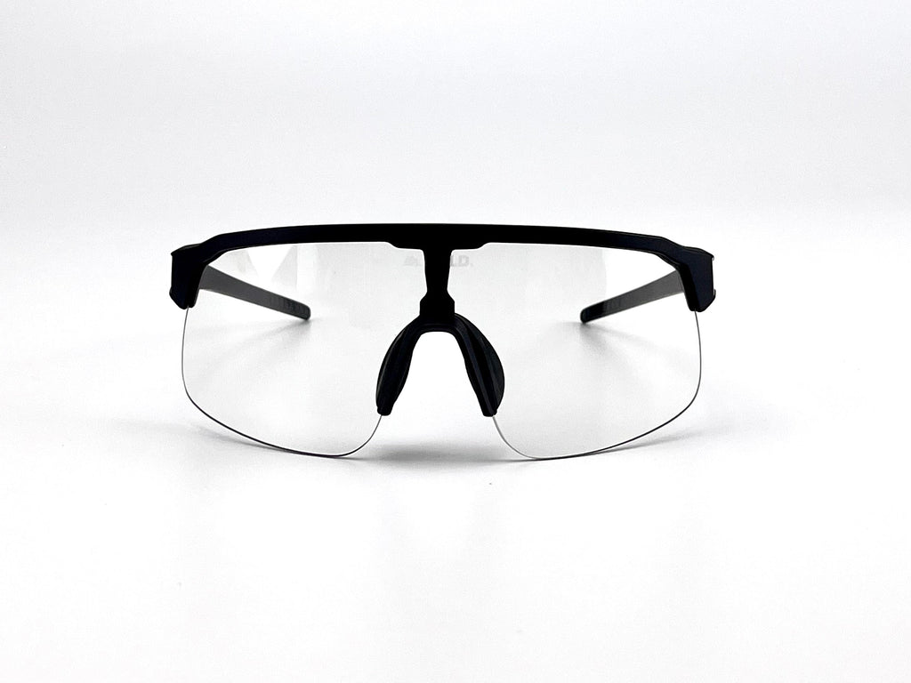 Gafas de sol fotocromáticas BOLD Zippy – Gafas para ciclismo de montaña, esquí y estilo de vida