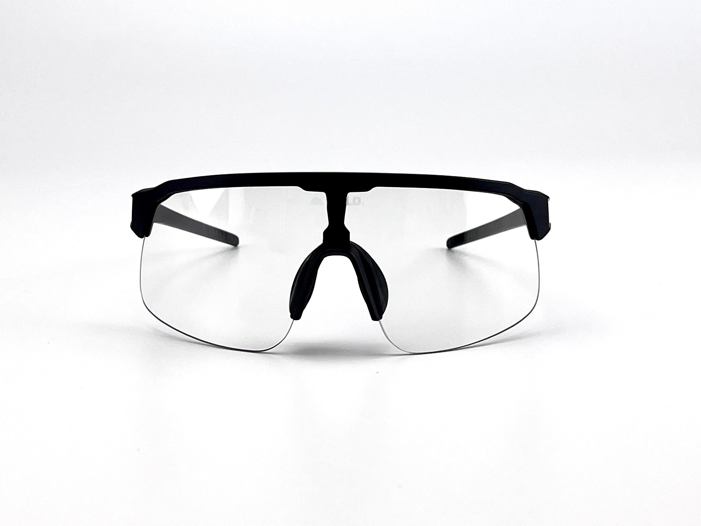 Gafas de sol fotocromáticas BOLD Zippy – Gafas para ciclismo de montaña, esquí y estilo de vida