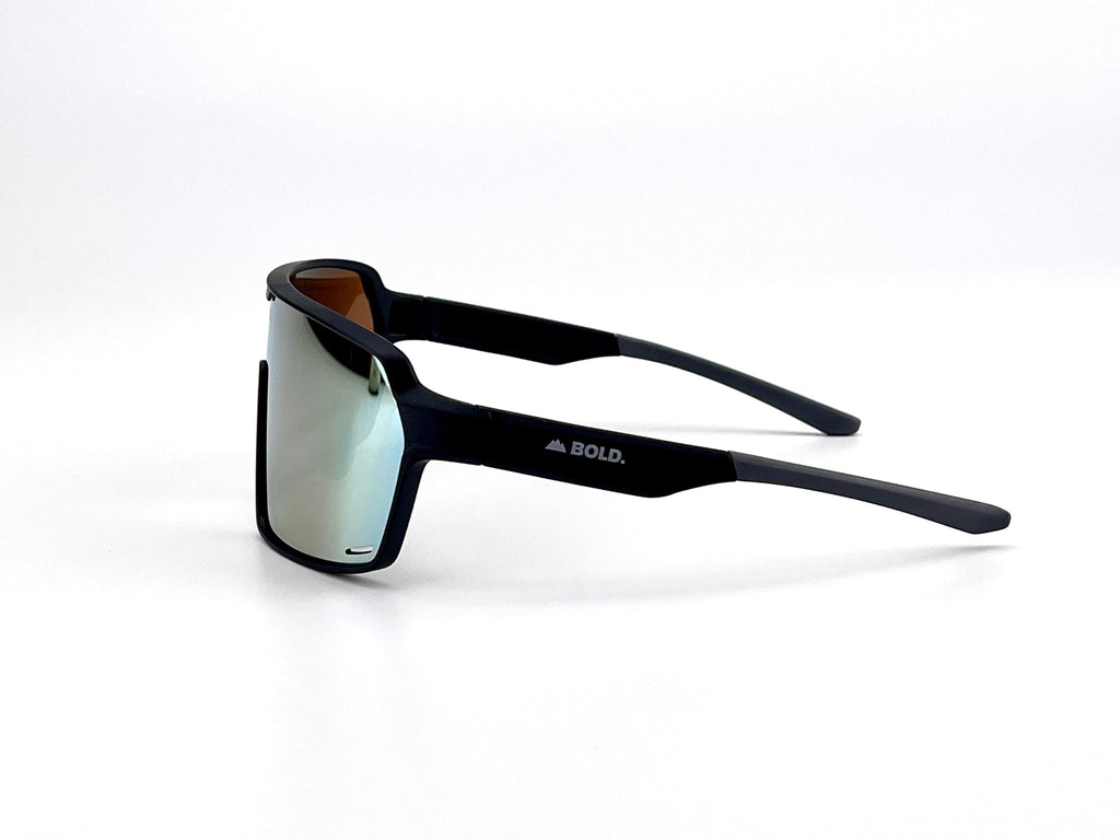 Gafas de sol BOLD Shadows Performance – Gafas MTB, esquí y estilo de vida