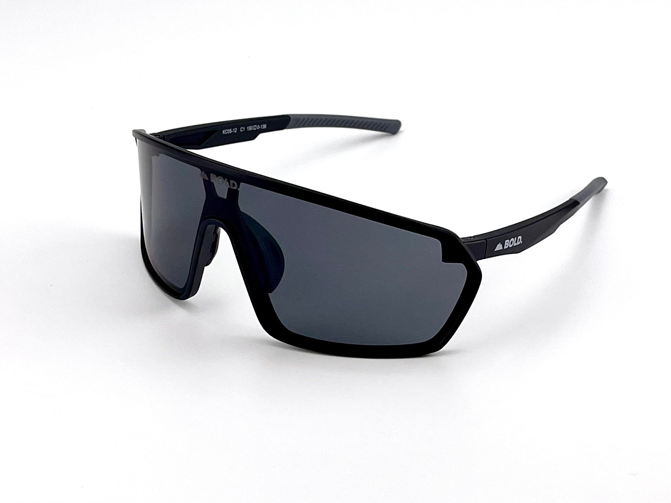Gafas de sol BOLD NSP de alto rendimiento – Gafas para ciclismo de montaña, esquí y estilo de vida