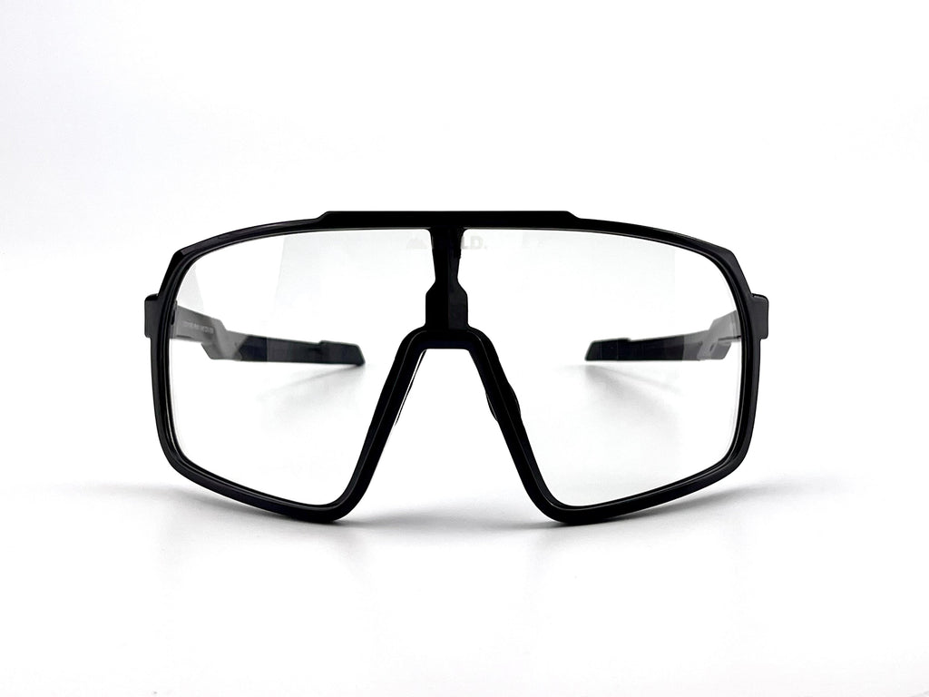 Gafas de sol fotocromáticas BOLD Slayers – Gafas para ciclismo de montaña, esquí y estilo de vida