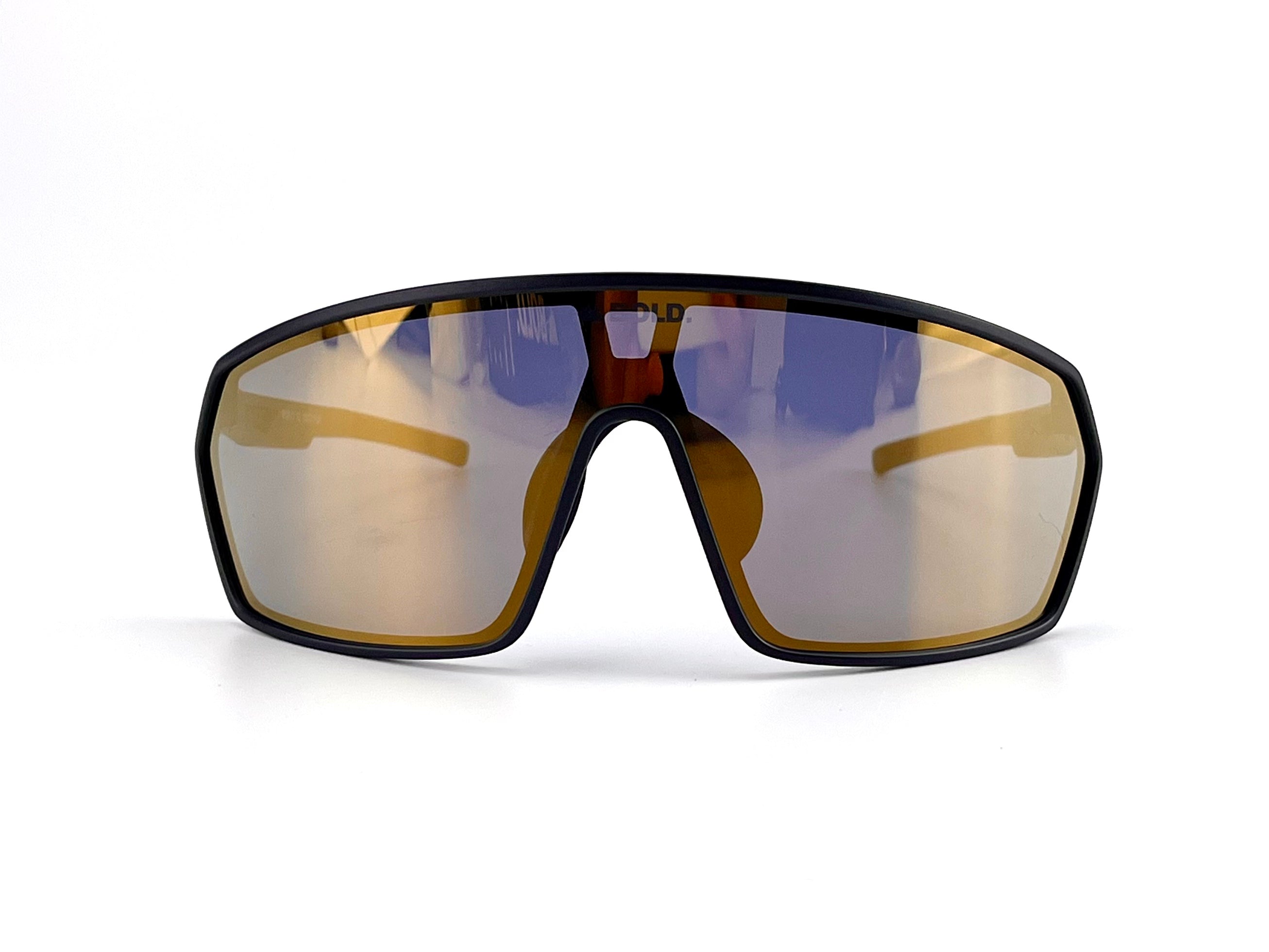 Gafas de sol BOLD NSP de alto rendimiento – Gafas para ciclismo de montaña, esquí y estilo de vida