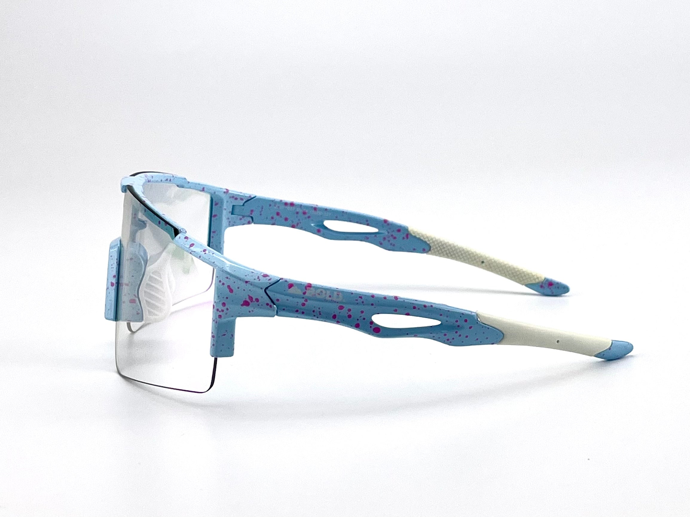 Gafas de sol BOLD Wavelength Performance – Gafas para MTB, Esquí y Uso Diario
