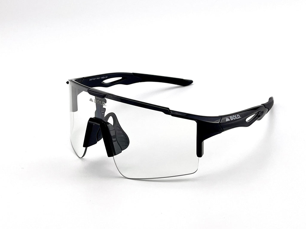 Gafas de sol BOLD Wavelength Performance – Gafas para MTB, Esquí y Uso Diario