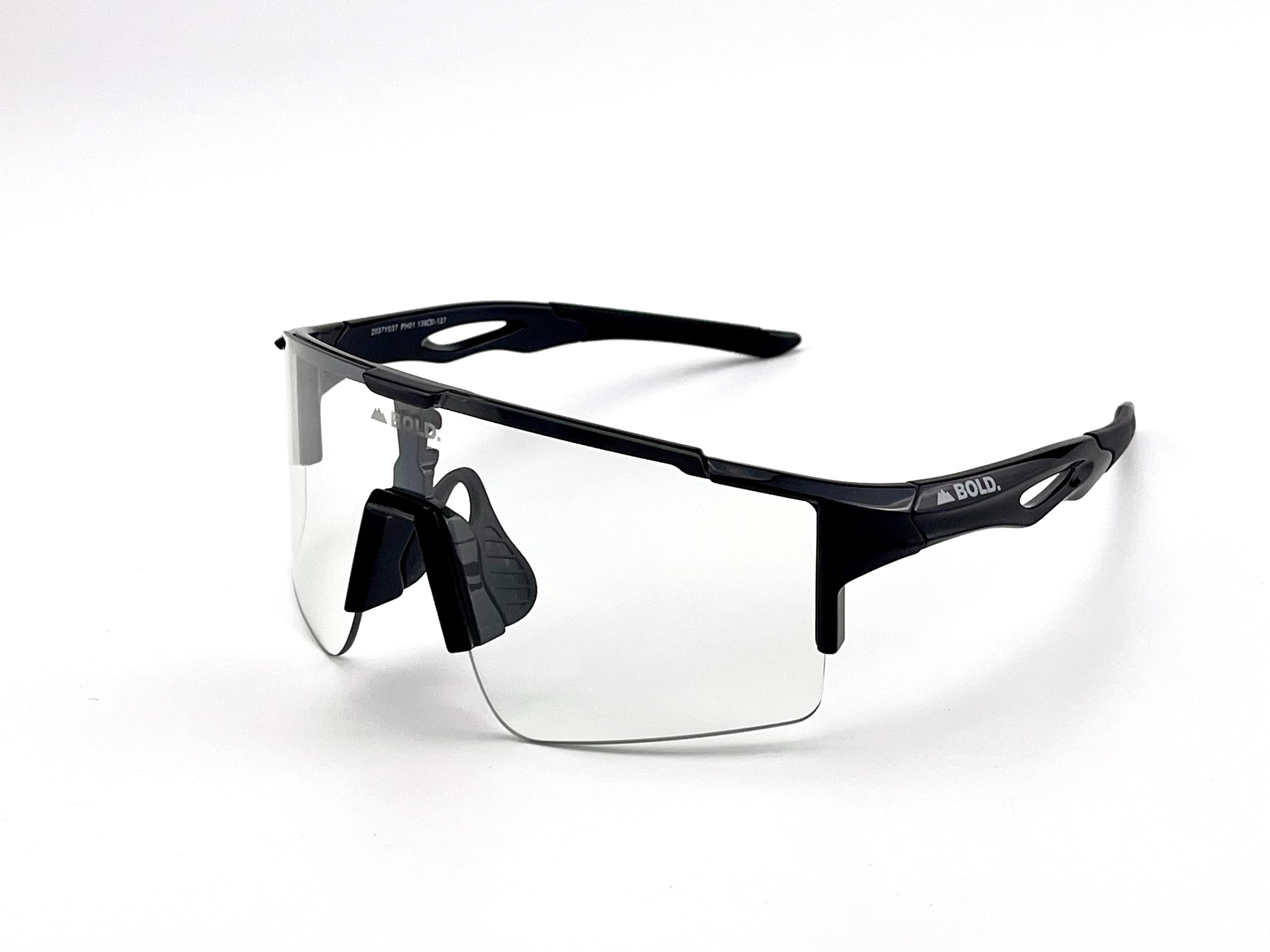 Gafas de sol BOLD Wavelength Performance – Gafas para MTB, Esquí y Uso Diario