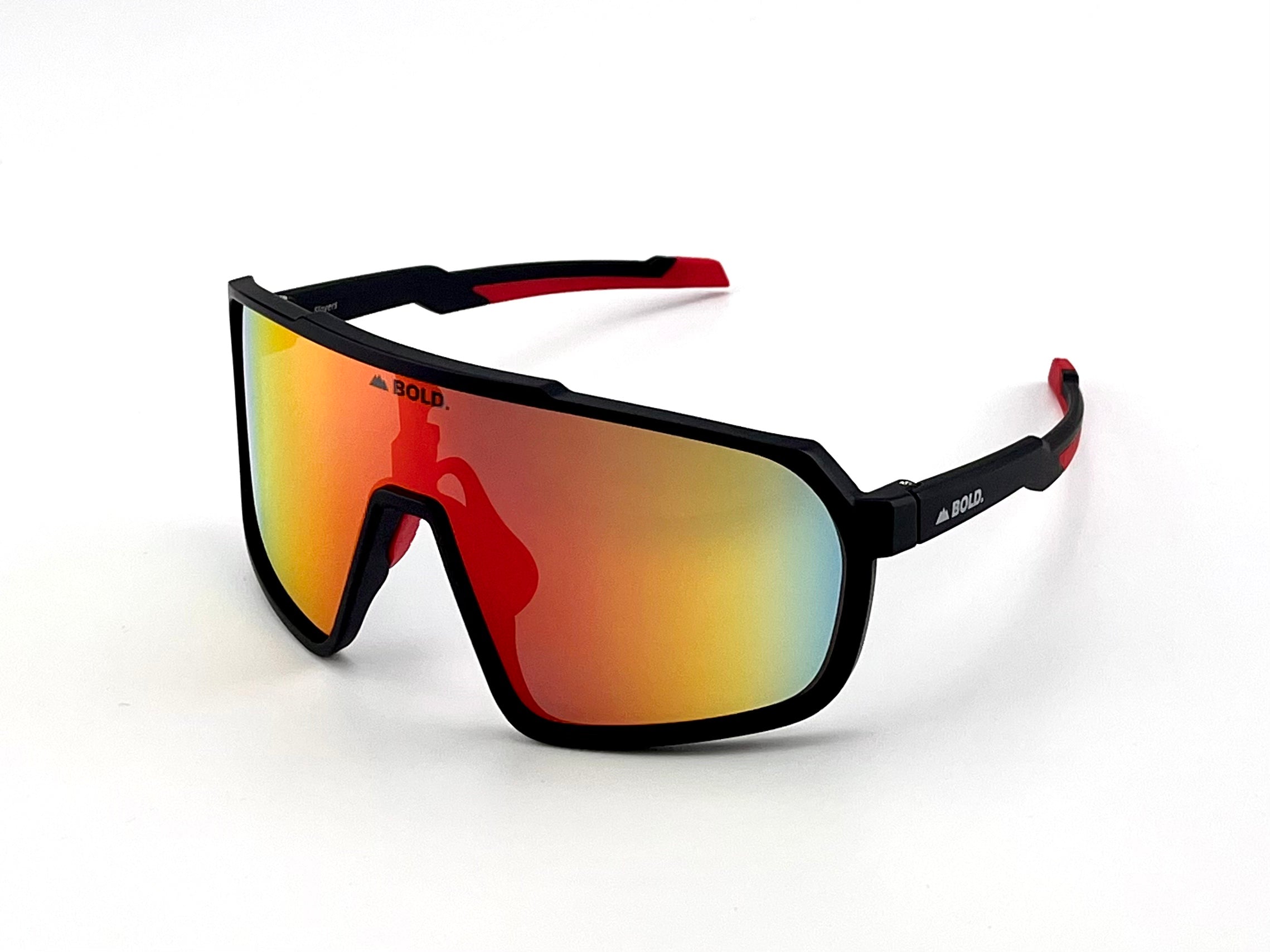 Gafas de sol BOLD Slayers Performance – MTB, esquí y estilo de vida