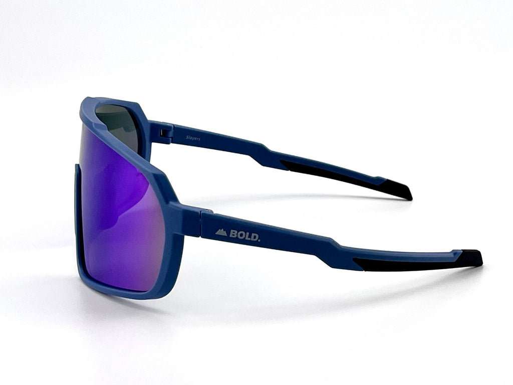 Gafas de sol BOLD Slayers Performance – MTB, esquí y estilo de vida