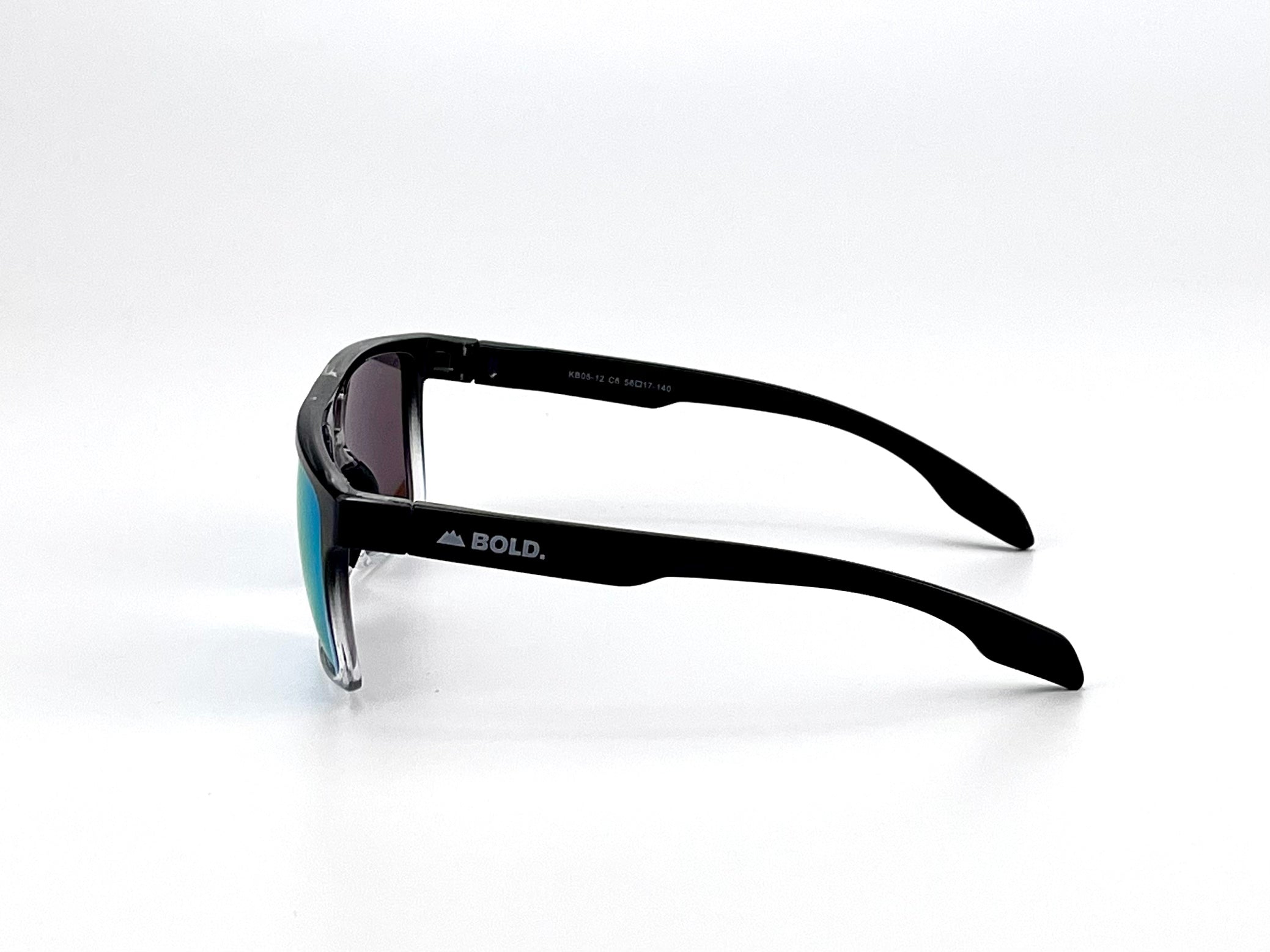 Gafas de sol BOLD Wildhorse Performance – Gafas MTB, esquí y estilo de vida