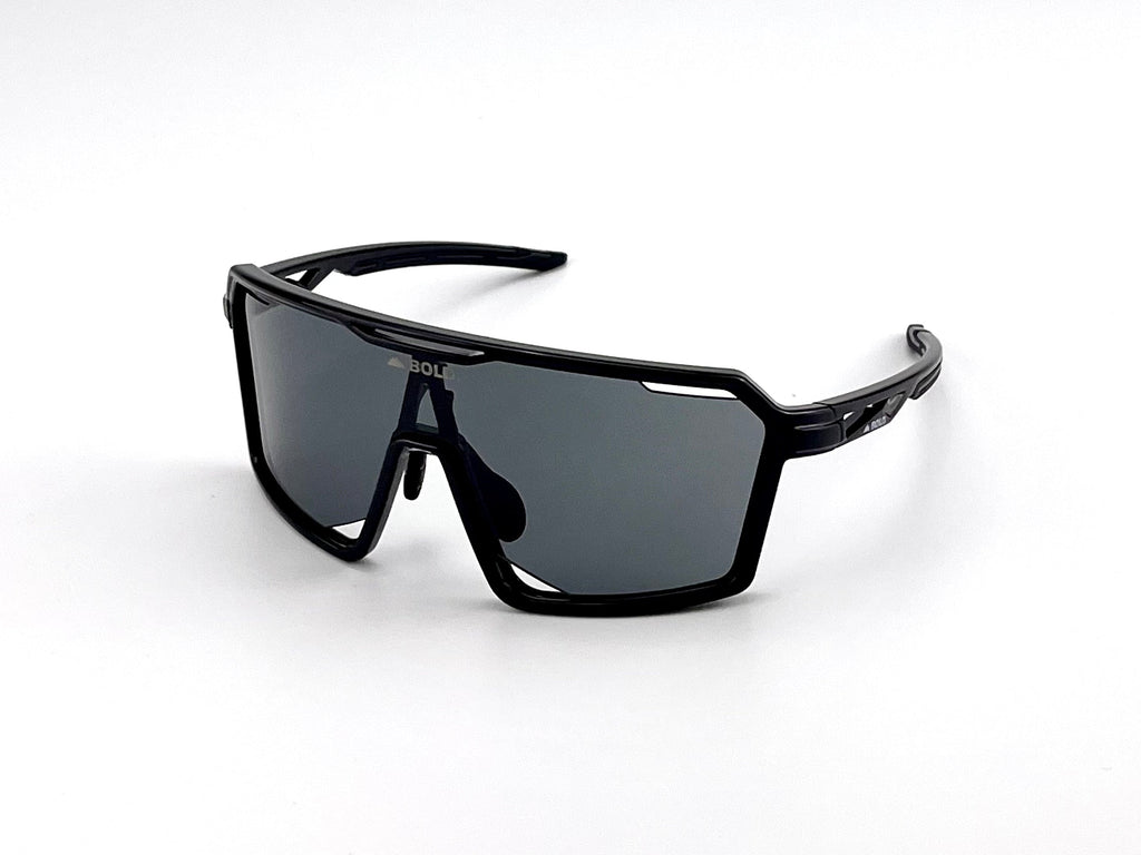 Gafas de sol de rendimiento BOLD Flux – Gafas para ciclismo de montaña, esquí y uso diario