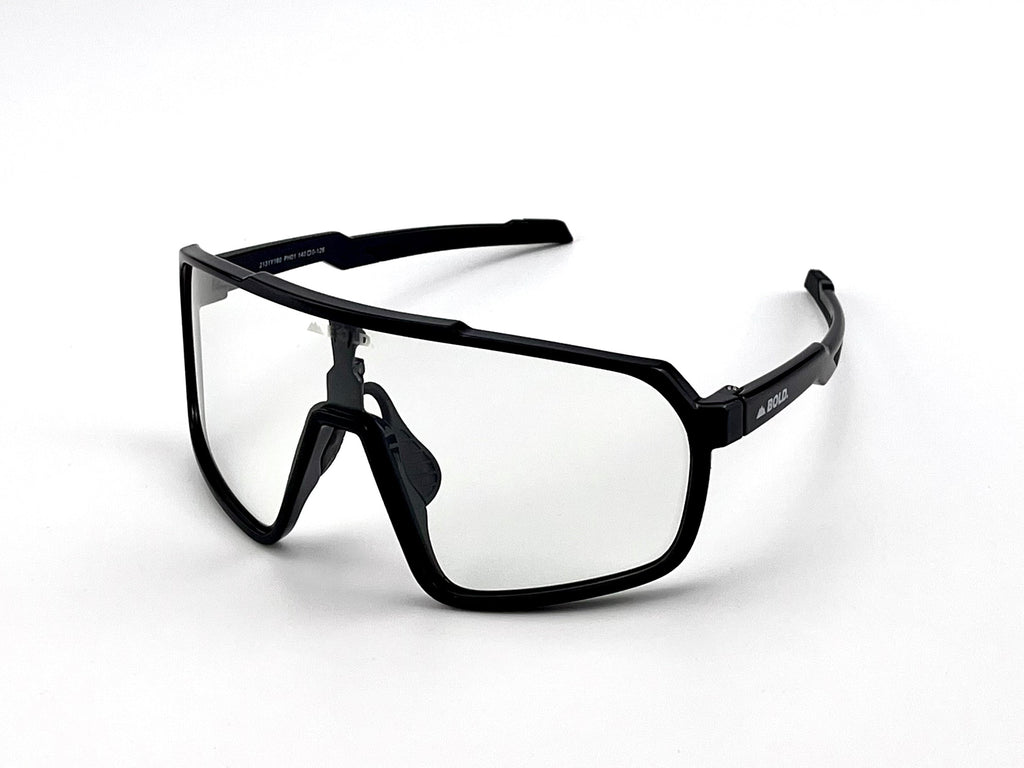 Gafas de sol fotocromáticas BOLD Slayers – Gafas para ciclismo de montaña, esquí y estilo de vida