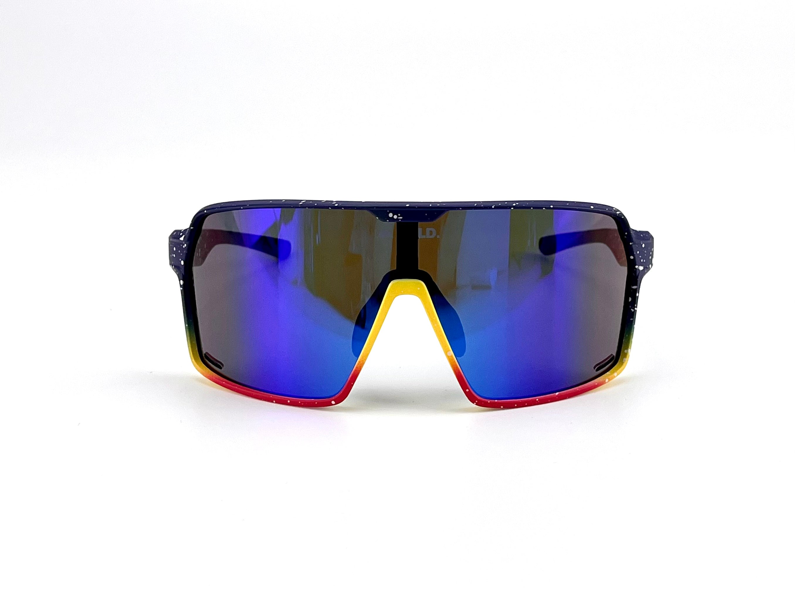 Gafas de sol BOLD Shadows Performance – Gafas MTB, esquí y estilo de vida