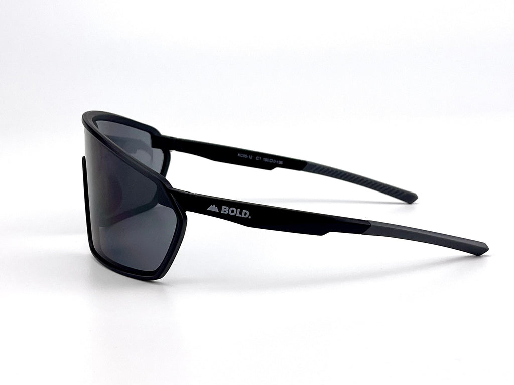 Gafas de sol BOLD NSP de alto rendimiento – Gafas para ciclismo de montaña, esquí y estilo de vida
