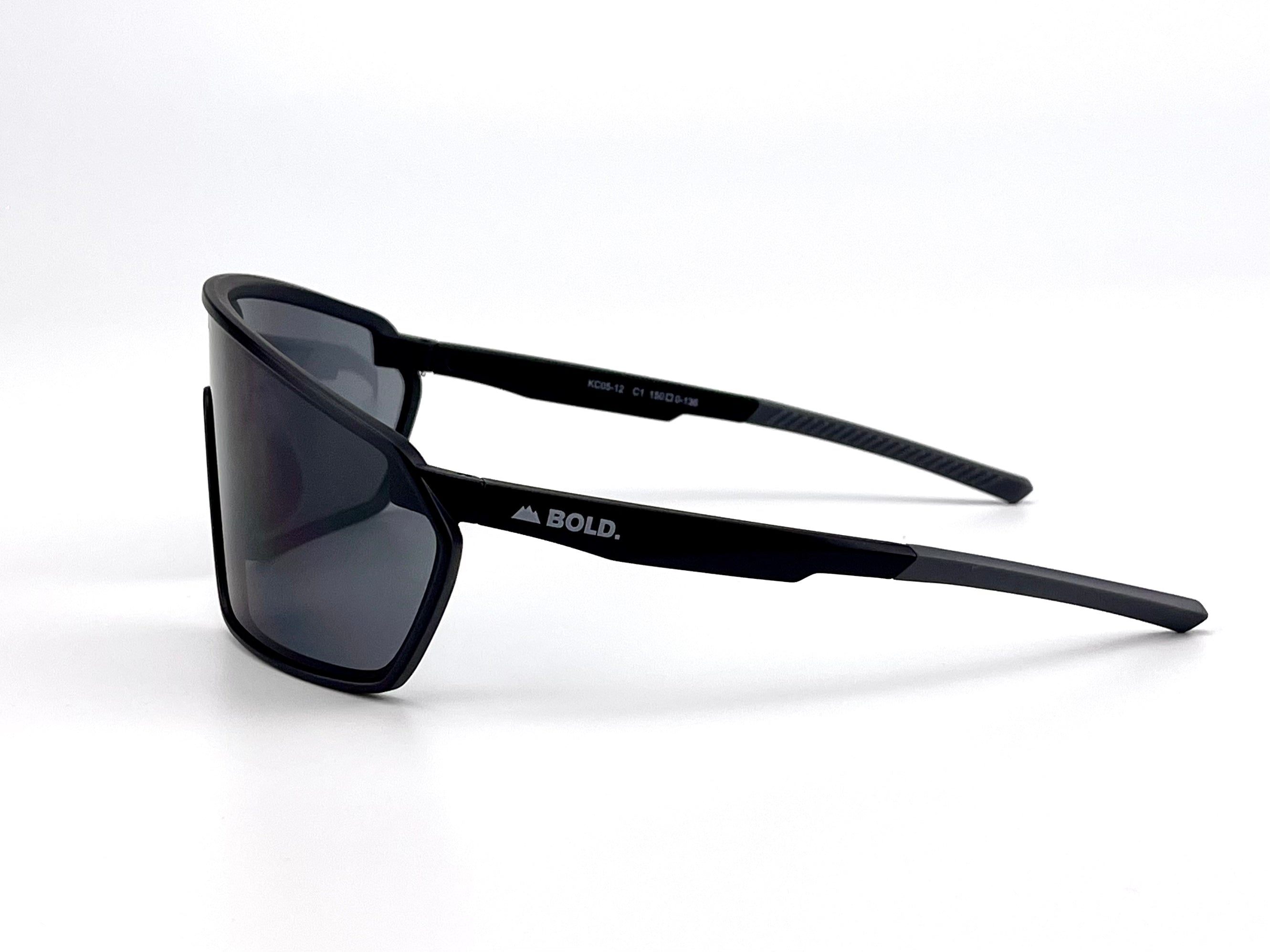 Gafas de sol BOLD NSP de alto rendimiento – Gafas para ciclismo de montaña, esquí y estilo de vida