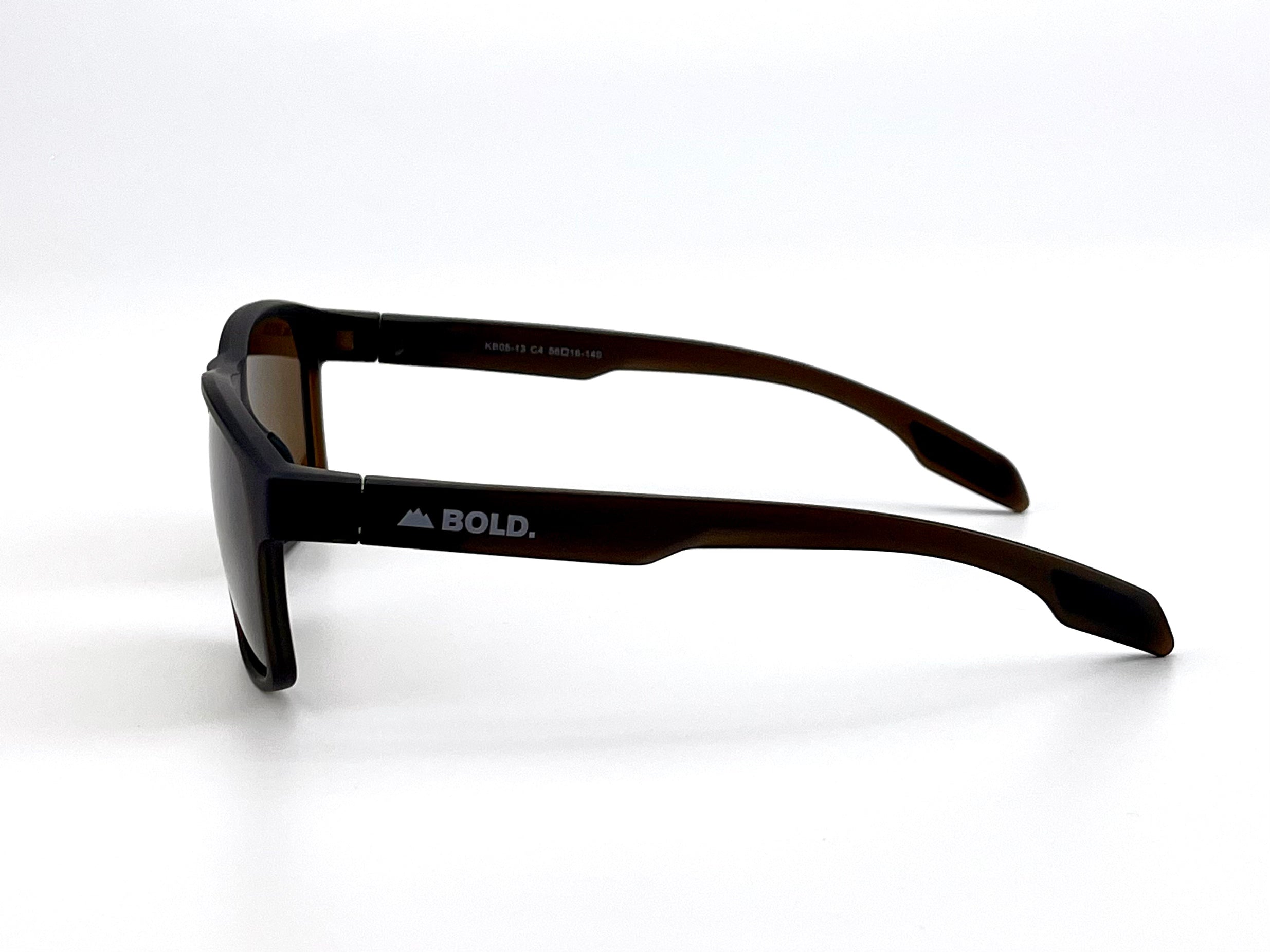 Gafas de sol BOLD Thunderhead Performance – Gafas MTB, esquí y estilo de vida