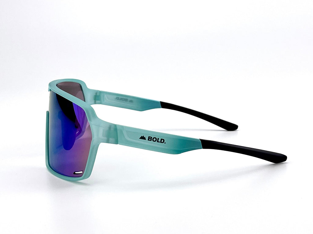 Gafas de sol BOLD Shadows Performance – Gafas MTB, esquí y estilo de vida