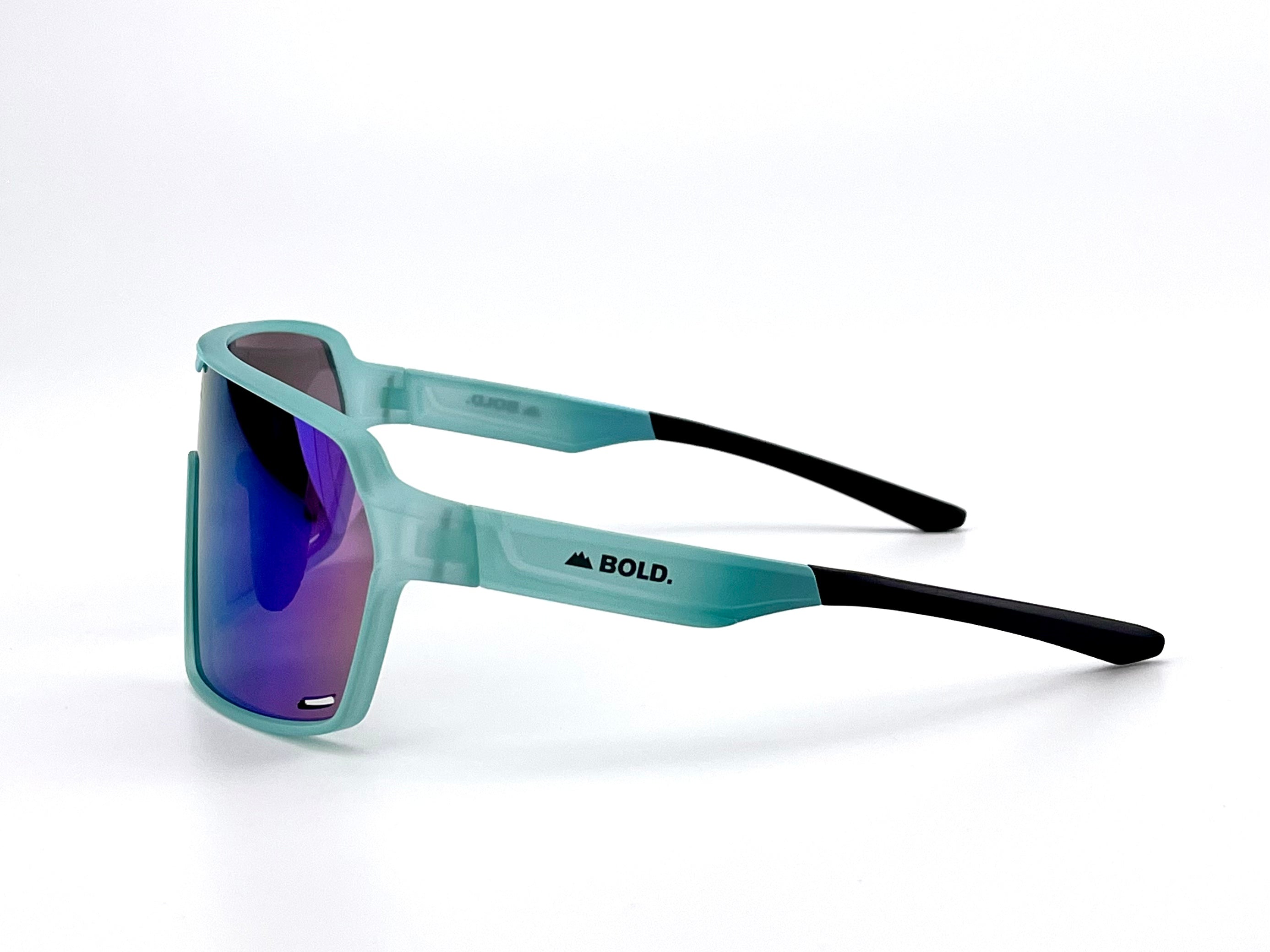 Gafas de sol BOLD Shadows Performance – Gafas MTB, esquí y estilo de vida