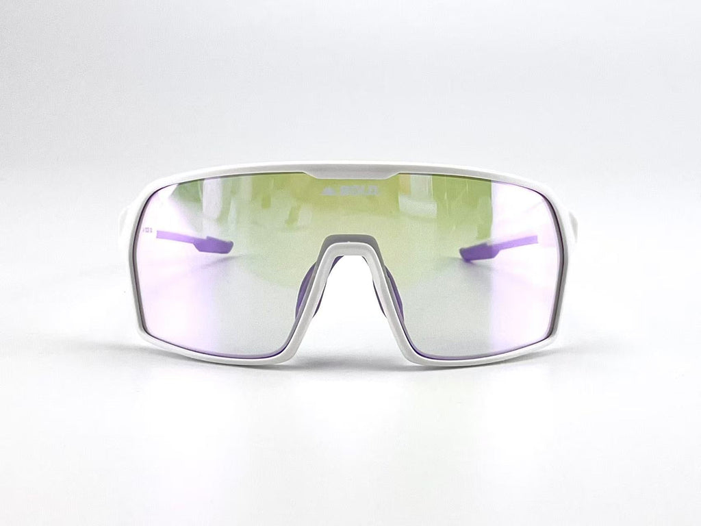 Gafas de sol fotocromáticas BOLD Drift – Gafas para MTB, esquí y uso diario