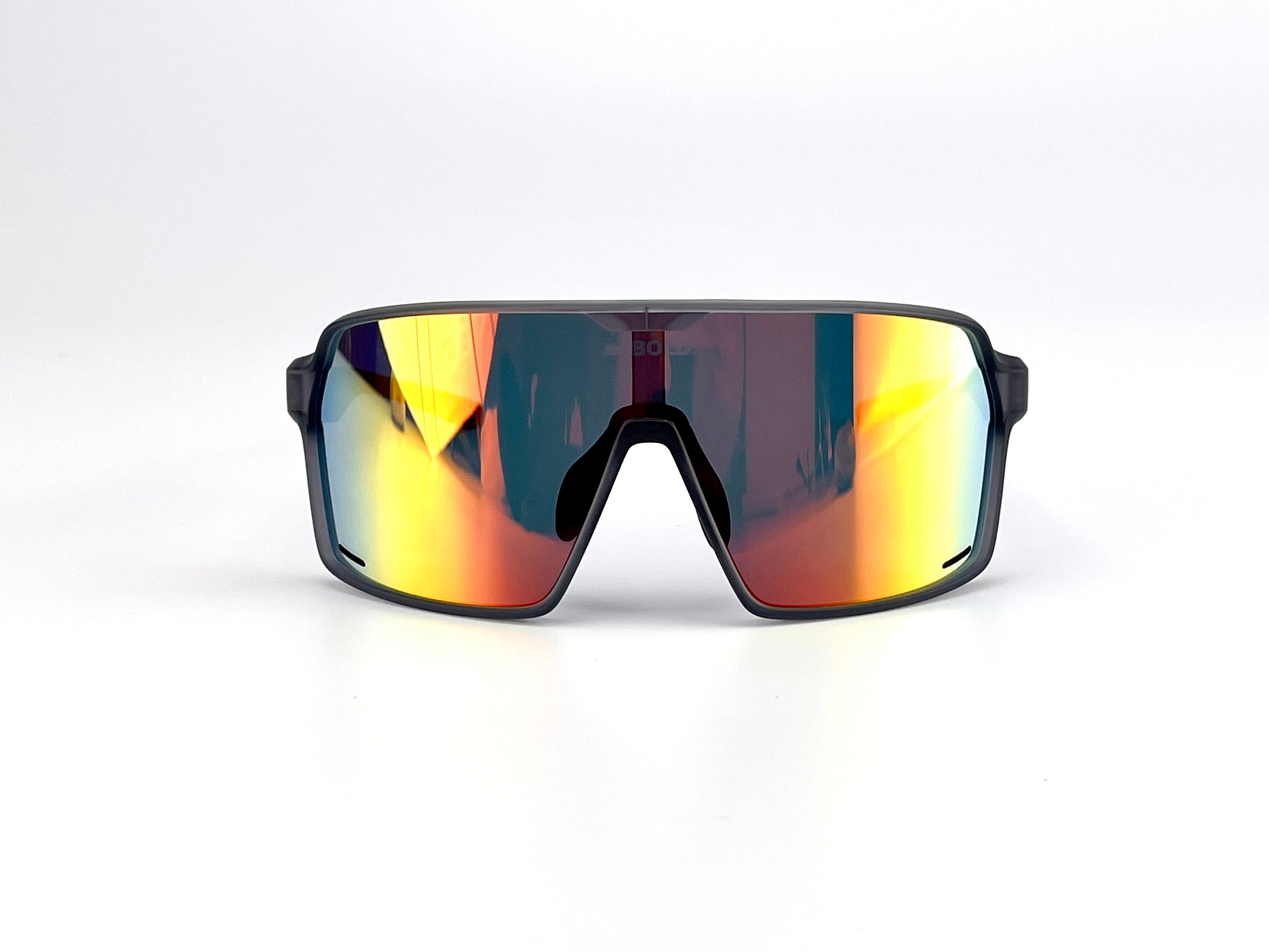 Gafas de sol BOLD Shadows Performance – Gafas MTB, esquí y estilo de vida