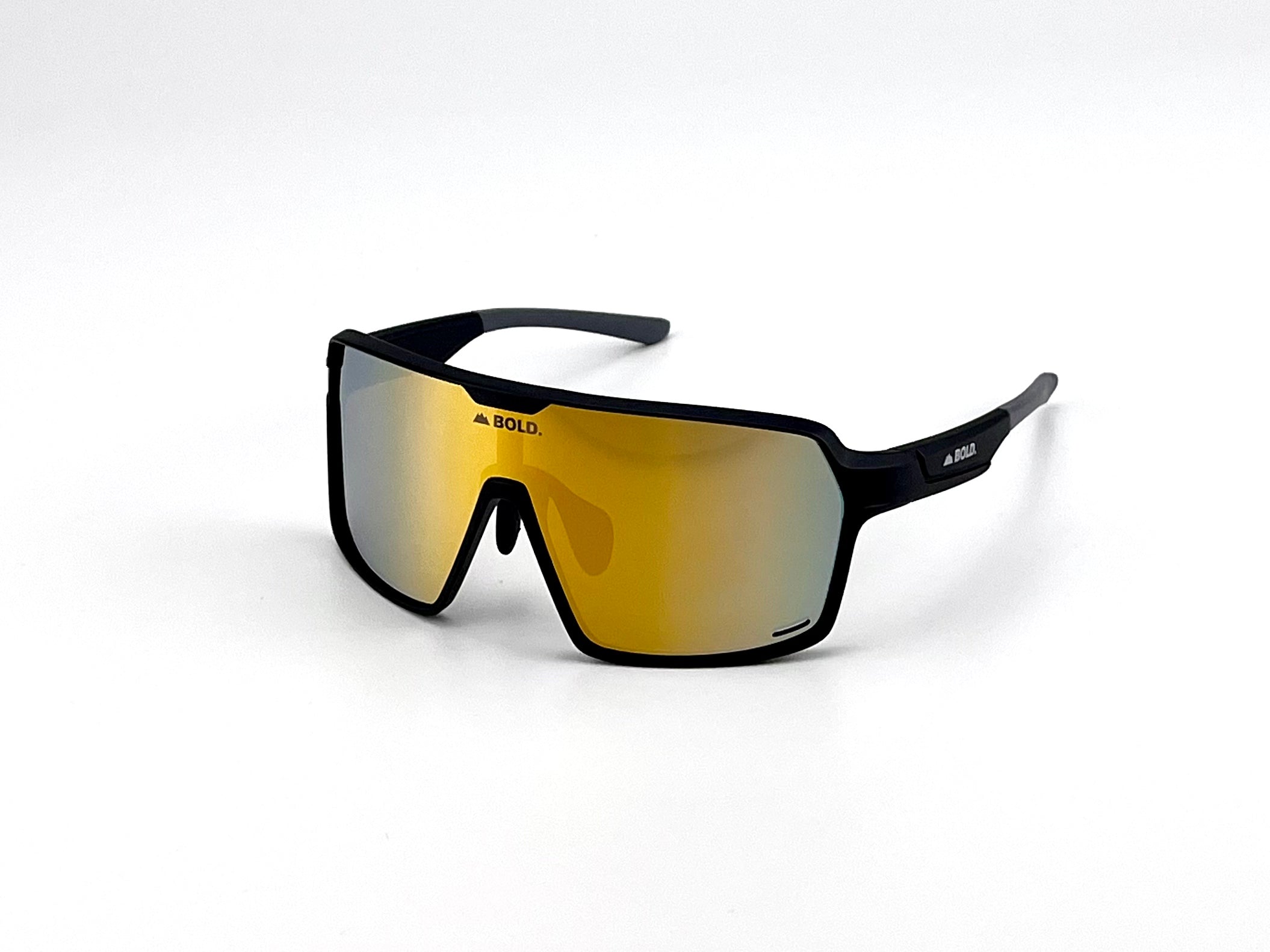 Gafas de sol BOLD Shadows Performance – Gafas MTB, esquí y estilo de vida