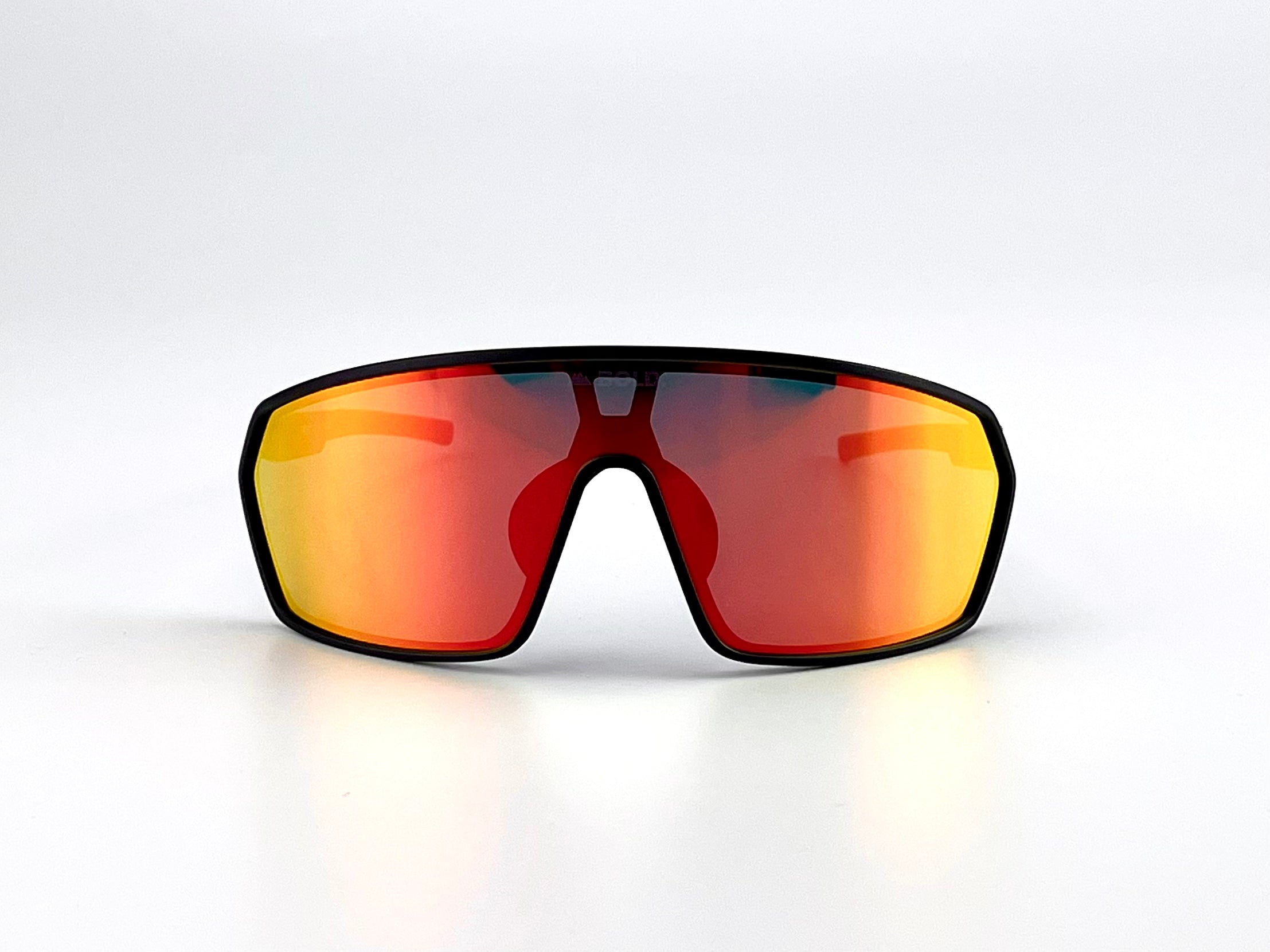 Gafas de sol BOLD NSP de alto rendimiento – Gafas para ciclismo de montaña, esquí y estilo de vida