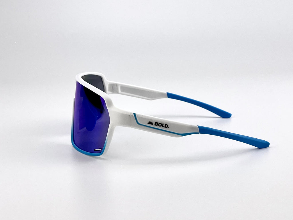 Gafas de sol BOLD Shadows Performance – Gafas MTB, esquí y estilo de vida