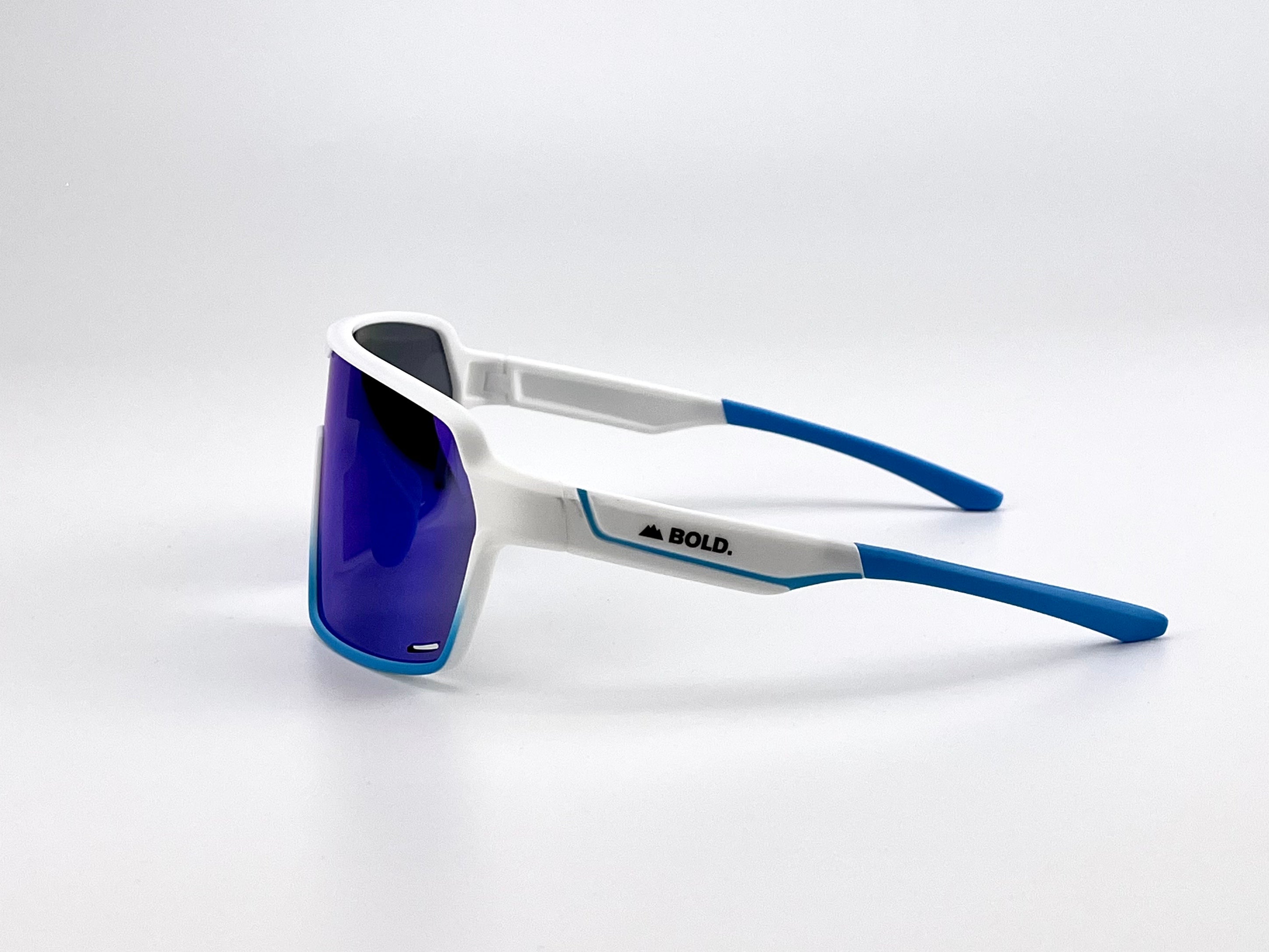 Gafas de sol BOLD Shadows Performance – Gafas MTB, esquí y estilo de vida
