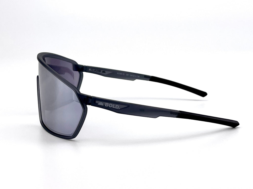 Gafas de sol BOLD NSP de alto rendimiento – Gafas para ciclismo de montaña, esquí y estilo de vida