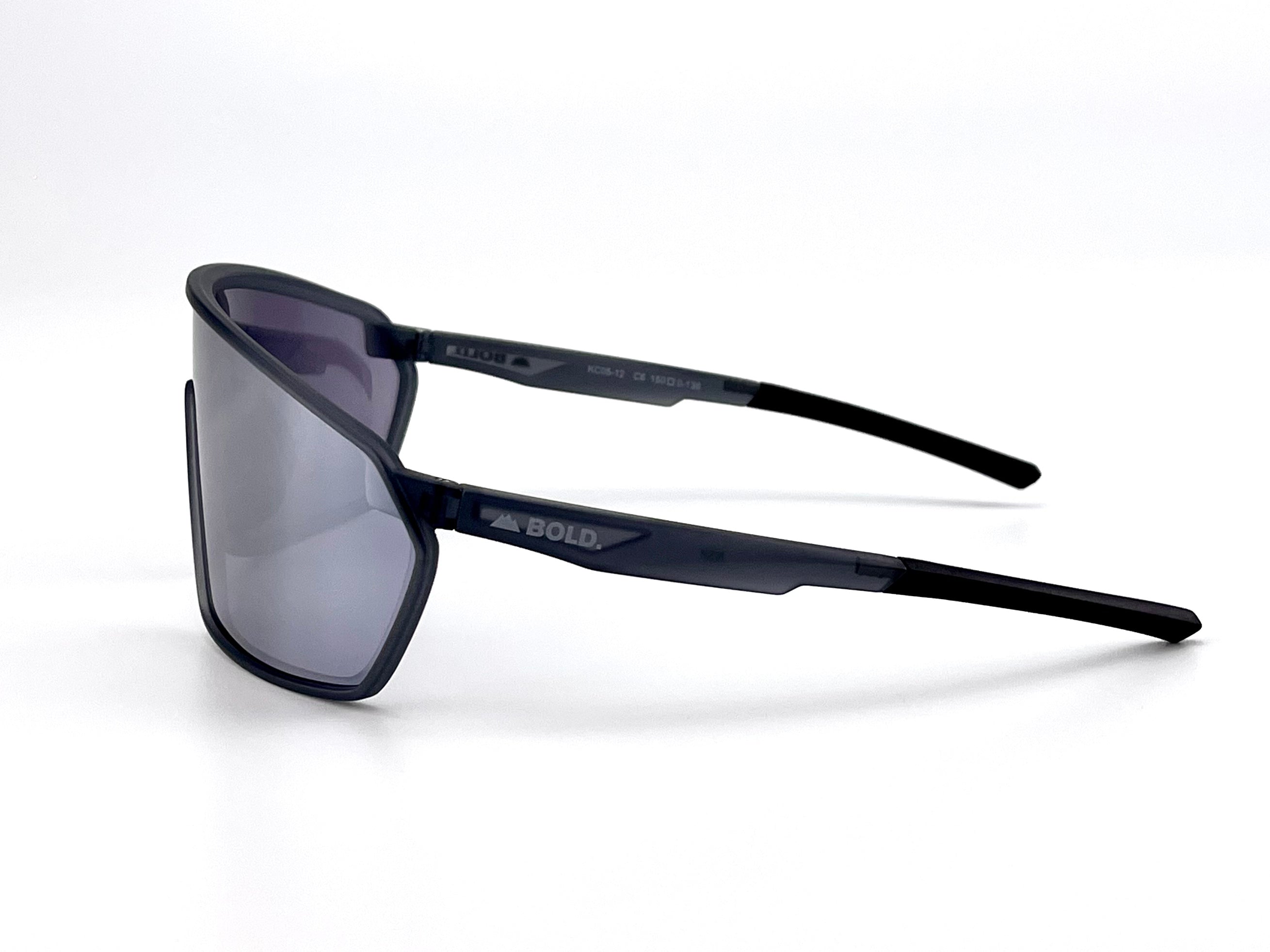Gafas de sol BOLD NSP de alto rendimiento – Gafas para ciclismo de montaña, esquí y estilo de vida