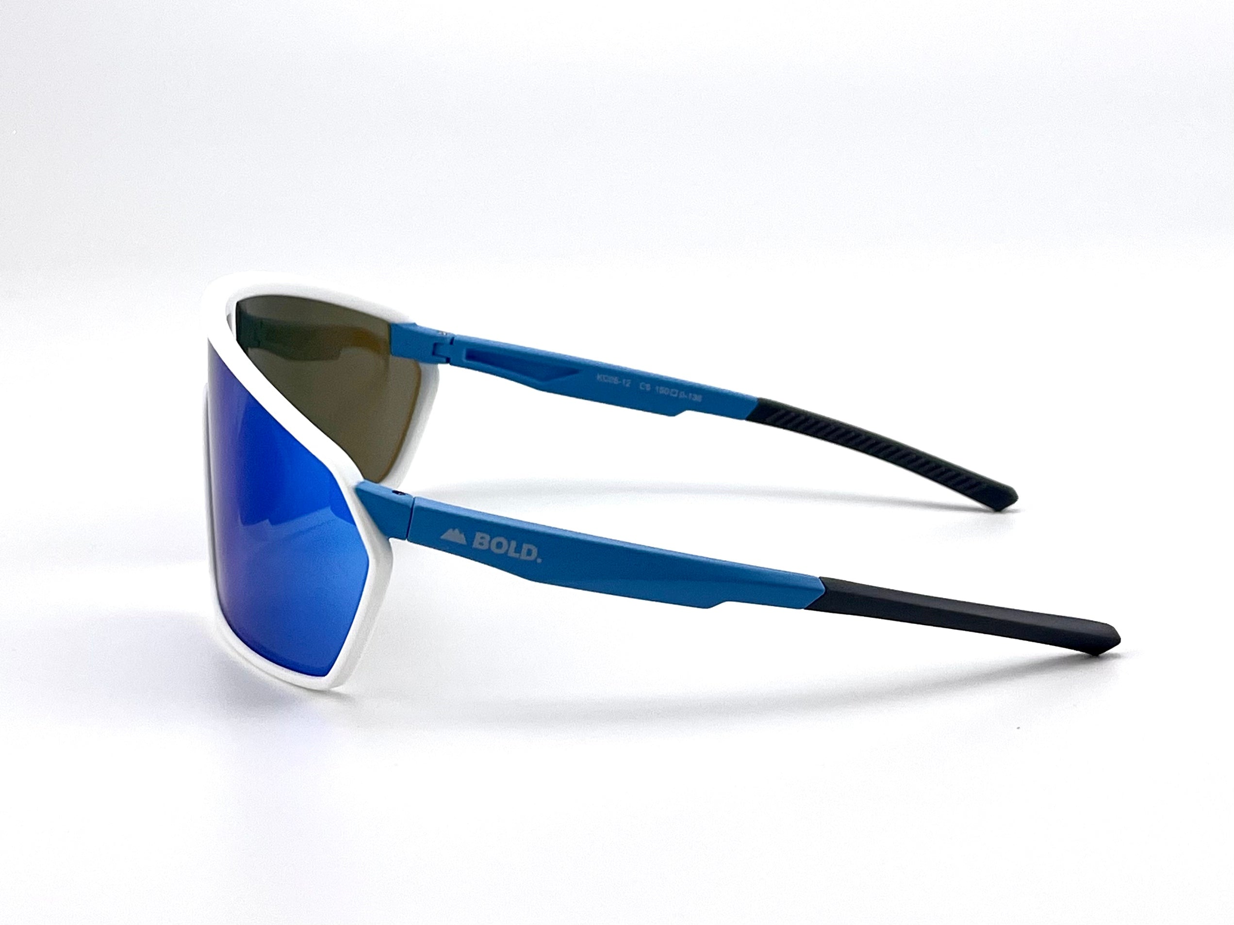Gafas de sol BOLD NSP de alto rendimiento – Gafas para ciclismo de montaña, esquí y estilo de vida