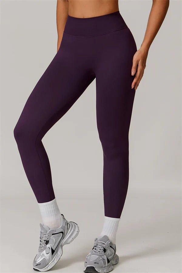 Conjunto de 2 piezas de sujetador deportivo y leggings Nova Luxe