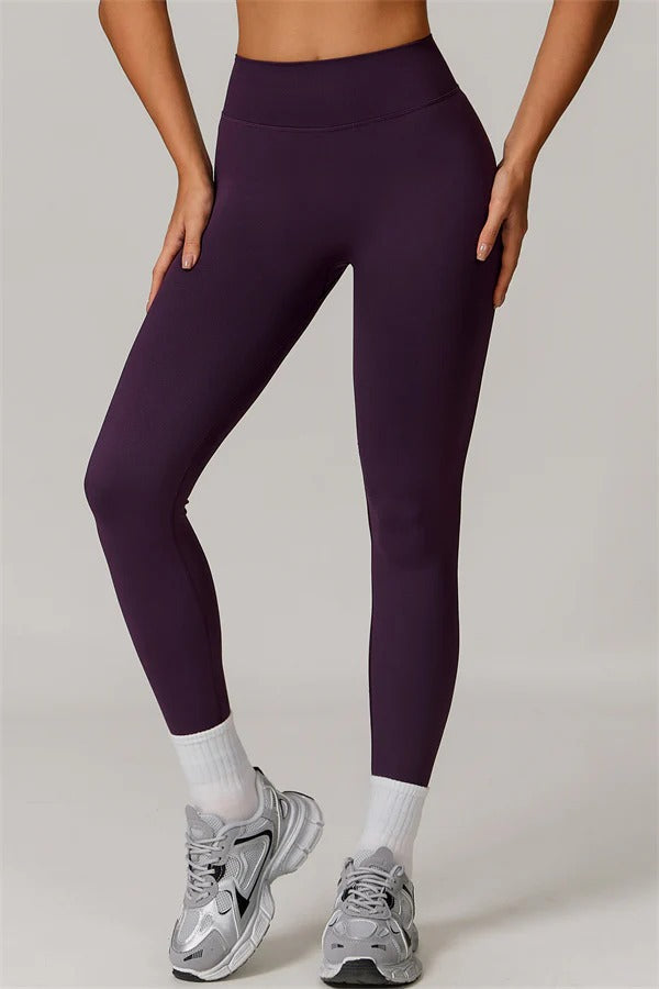 Conjunto de 2 piezas de sujetador deportivo y leggings Nova Luxe