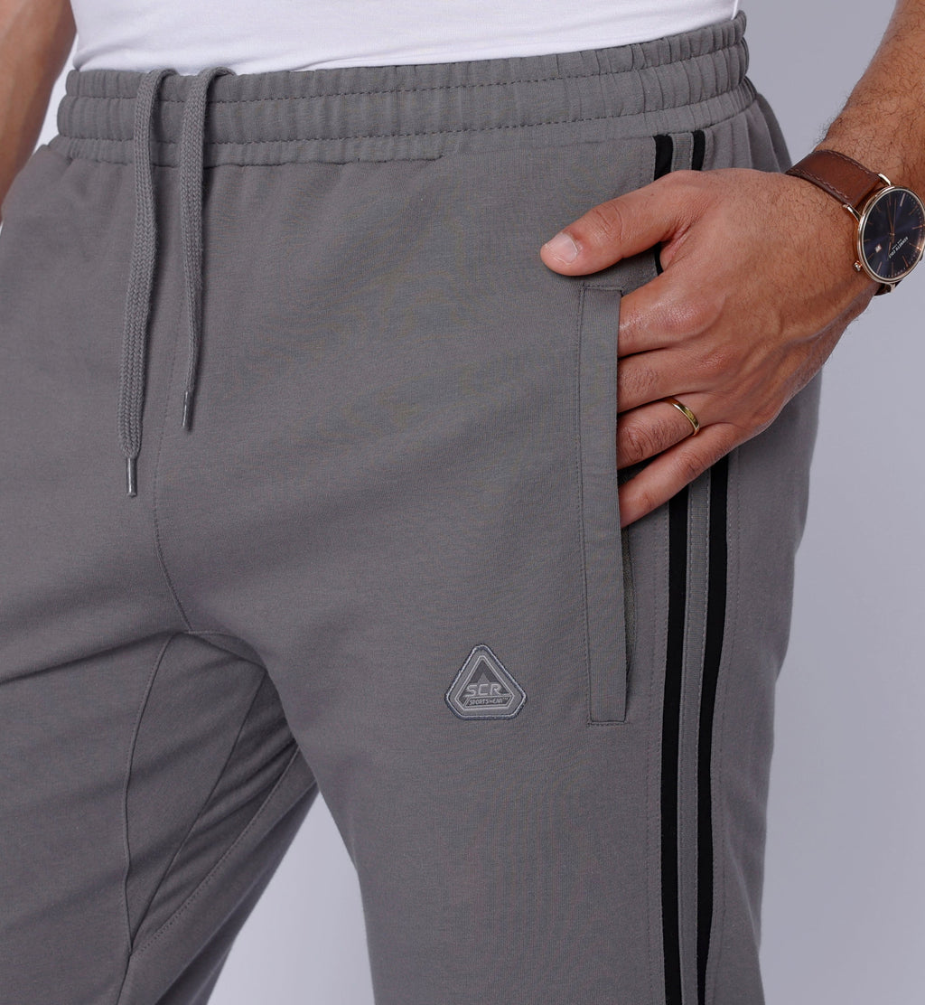 Pantalones de chándal Ultimate Flex Athletic - Rectos (corte estándar, alto y tallas grandes)