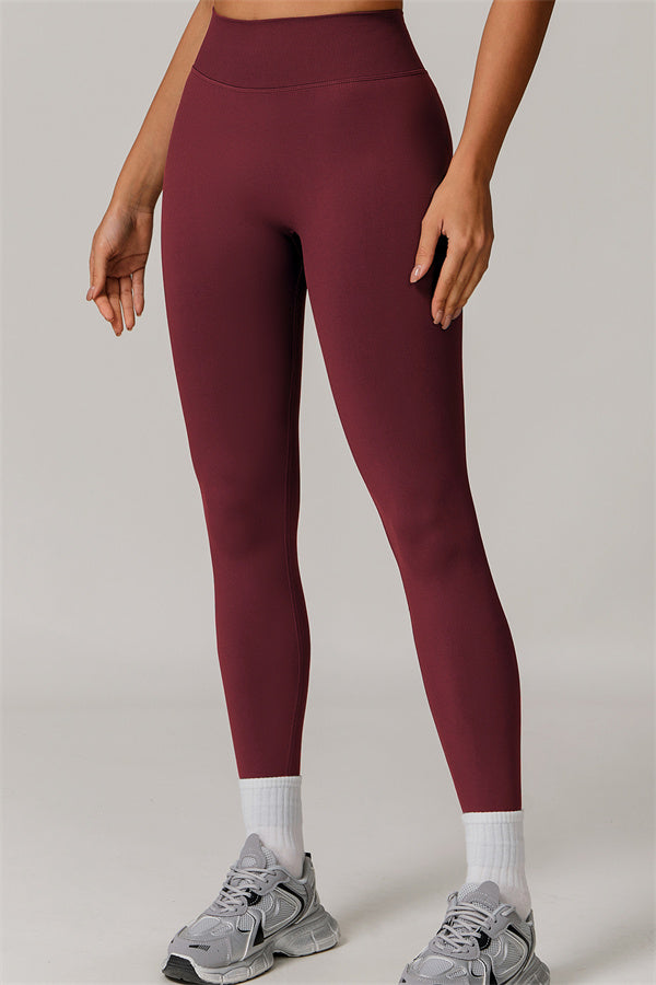 Conjunto de 2 piezas de chaqueta y leggings Nova Luxe