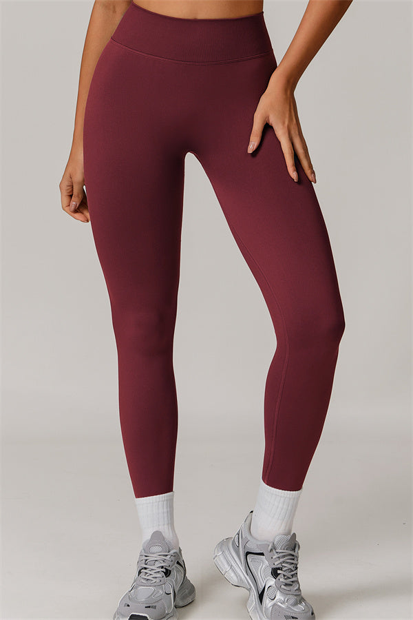 Conjunto de 2 piezas de chaqueta y leggings Nova Luxe