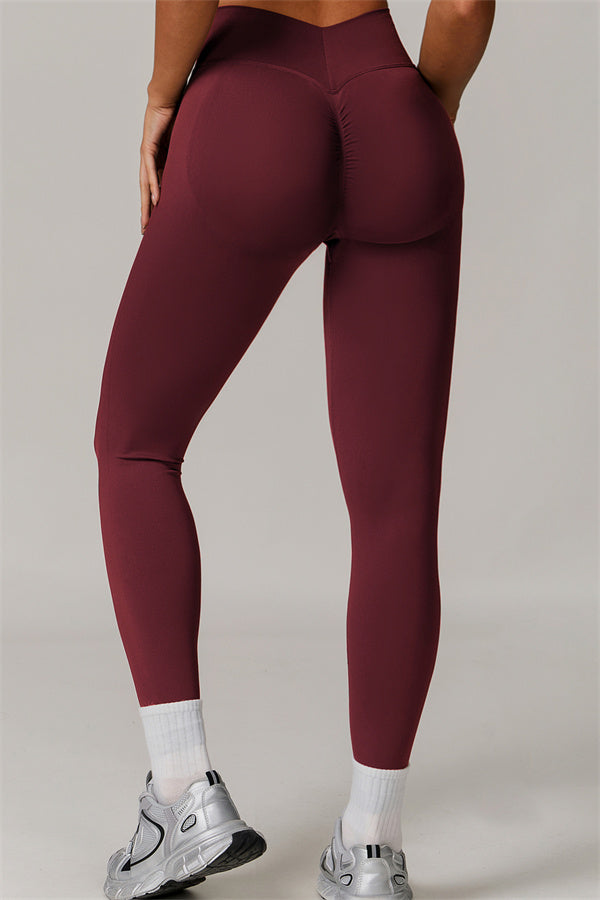 Conjunto de 2 piezas de chaqueta y leggings Nova Luxe