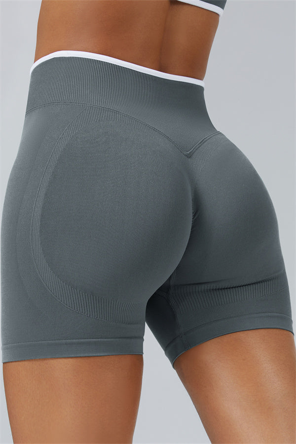 Los shorts Elevate