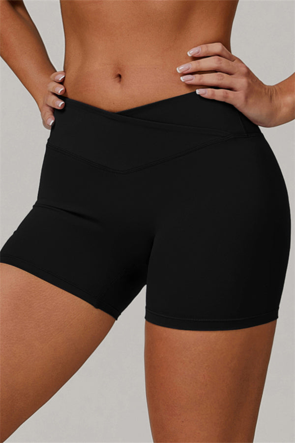 Los shorts Halo