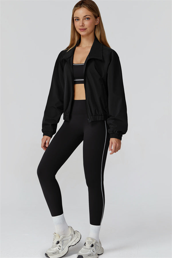 El sujetador deportivo Venus