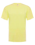 Teñido de Prenda Amarillo Neón