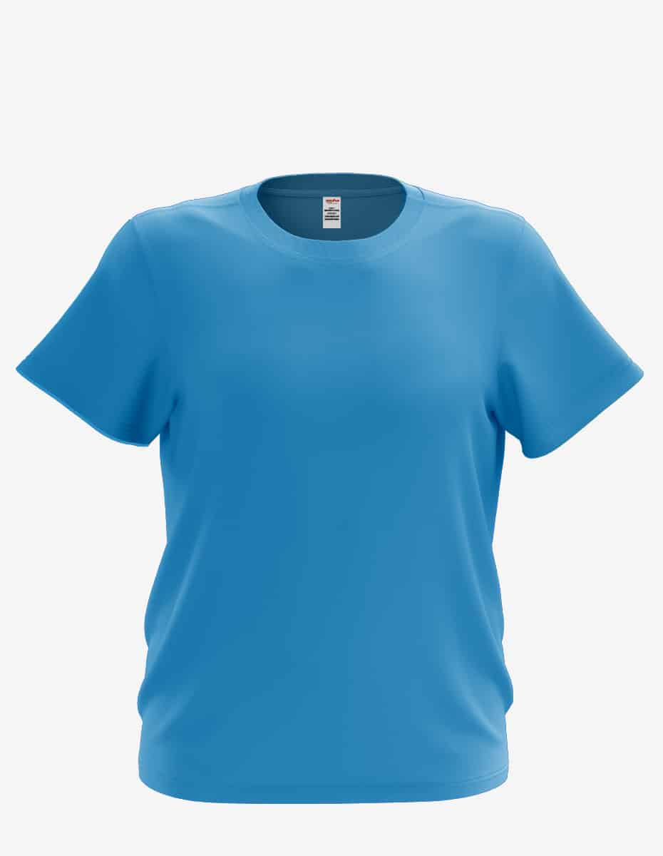 Cuello redondo juvenil | 2200